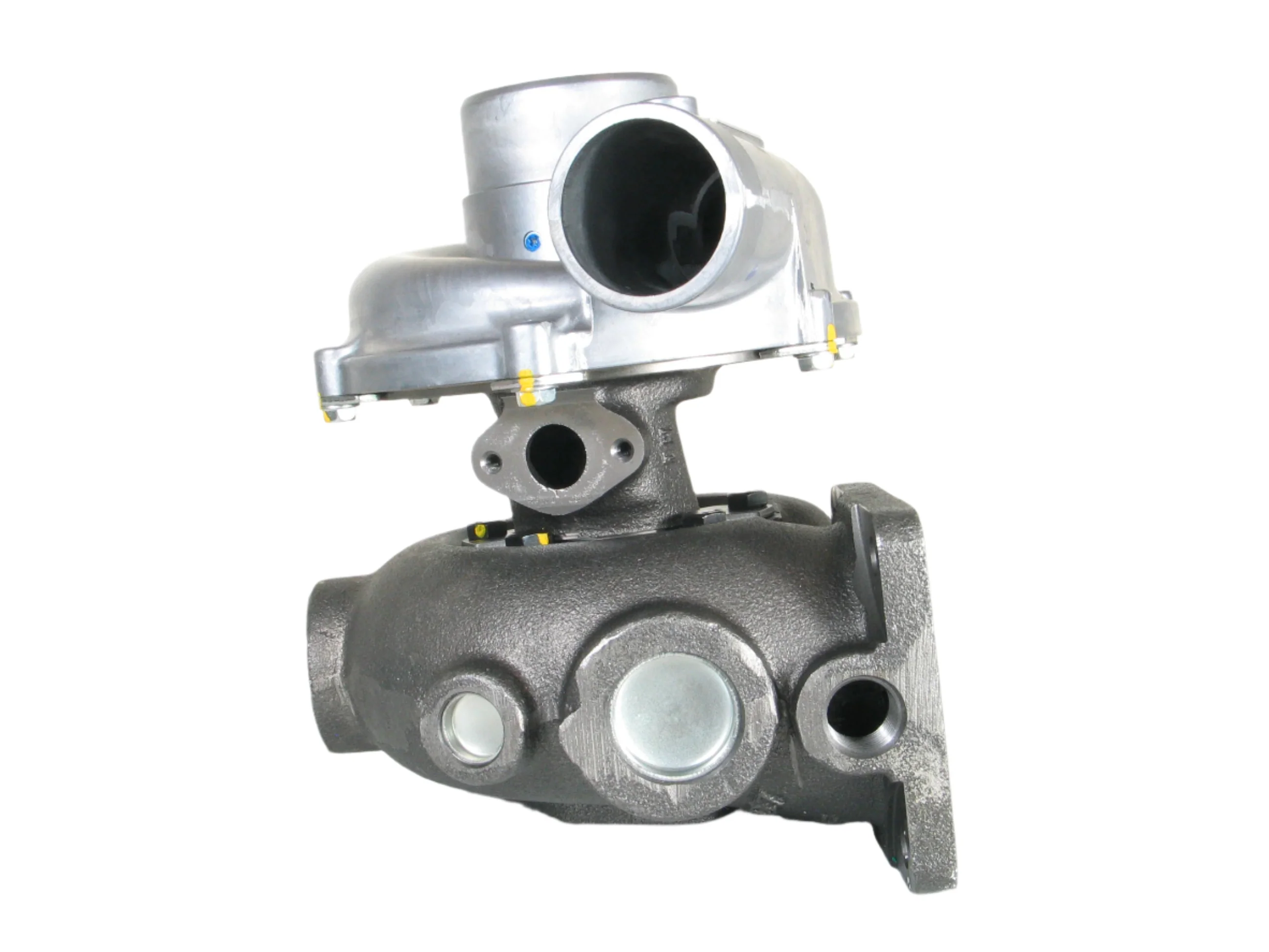 NEW OEM IHI RHC61W Turbo Yanmar Marine 4LH-HTE Diesel 119172-18011 VA240086 MYBF - Image 3