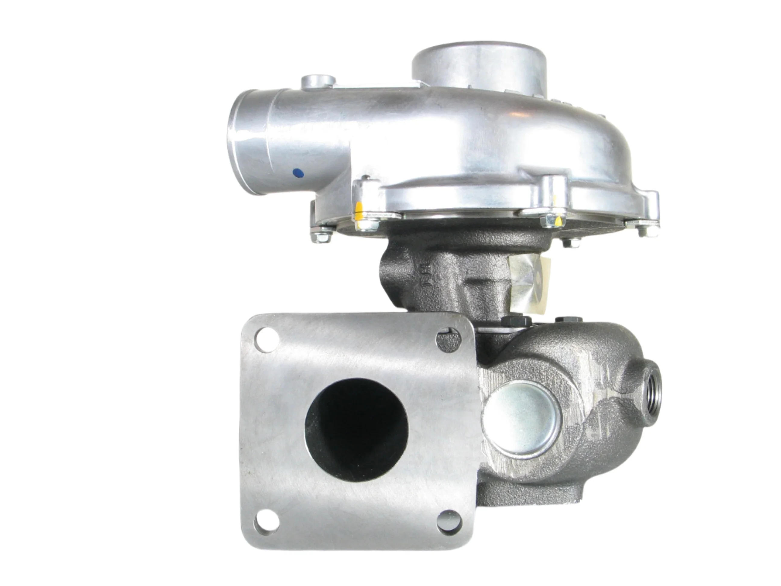 NEW OEM IHI RHC61W Turbo Yanmar Marine 4LH-HTE Diesel 119172-18011 VA240086 MYBF - Image 4