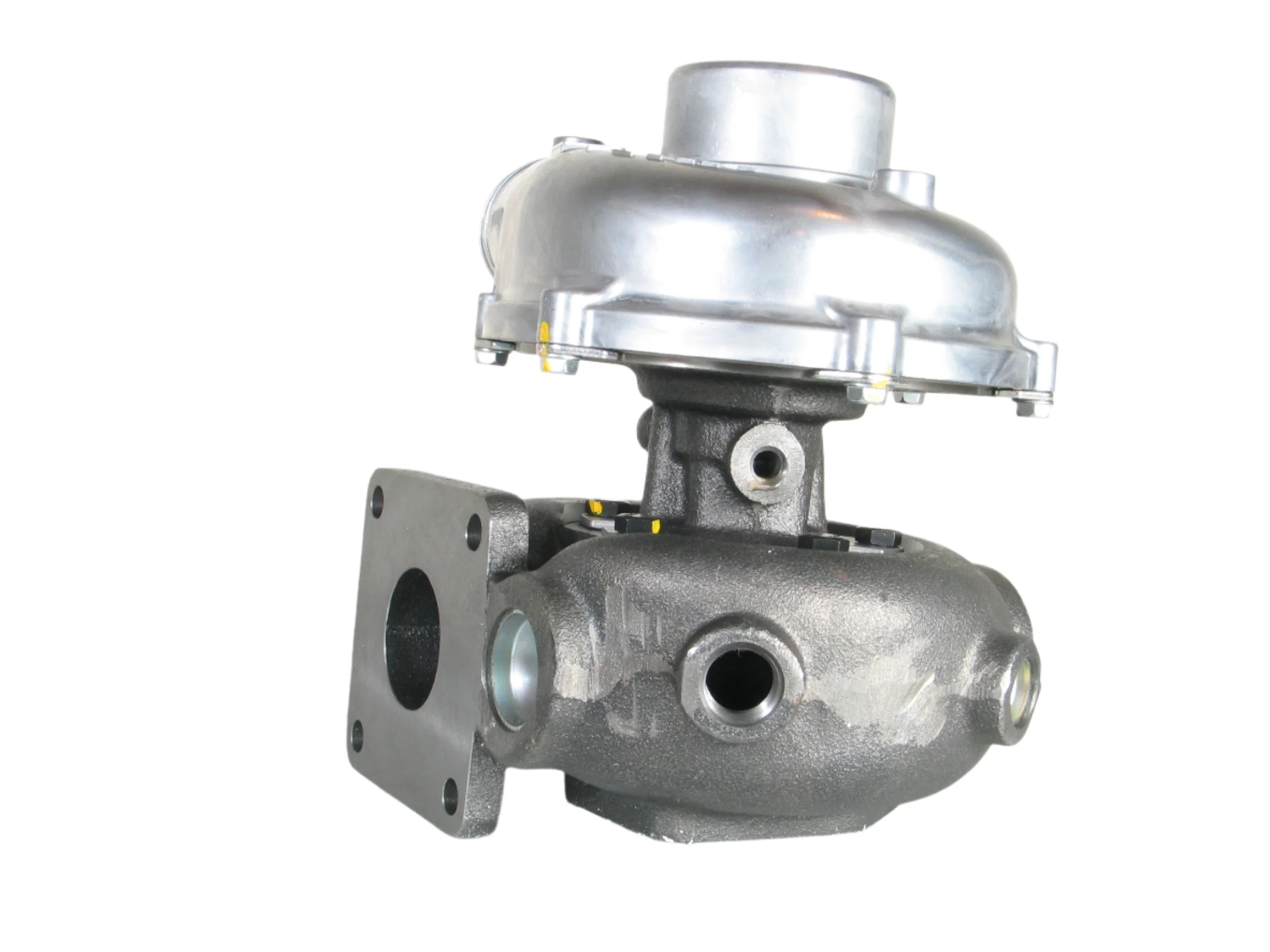 NEW OEM IHI RHC61W Turbo Yanmar Marine 4LH-HTE Diesel 119172-18011 VA240086 MYBF - Image 5
