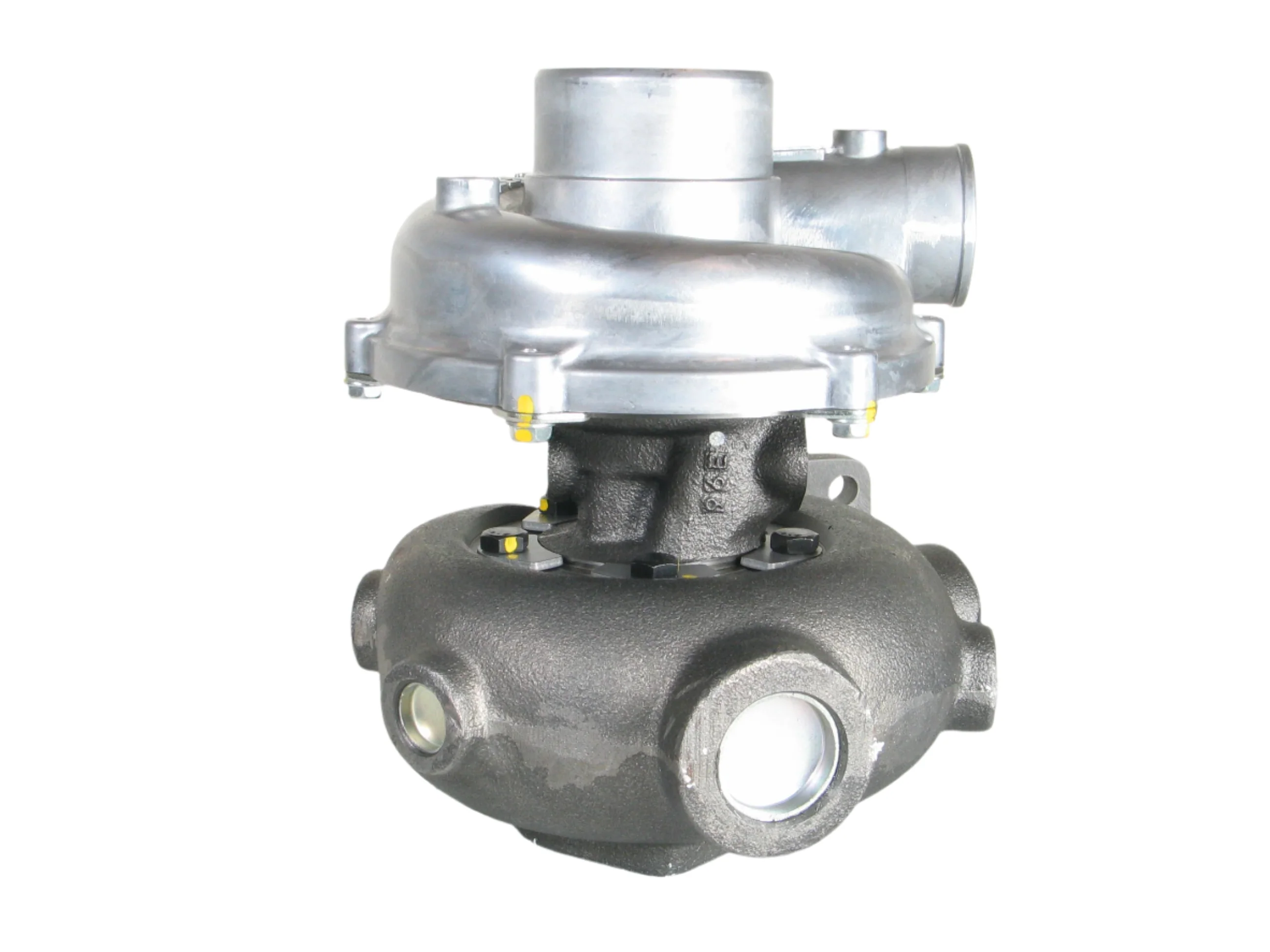 NEW OEM IHI RHC61W Turbo Yanmar Marine 4LH-HTE Diesel 119172-18011 VA240086 MYBF - Image 6