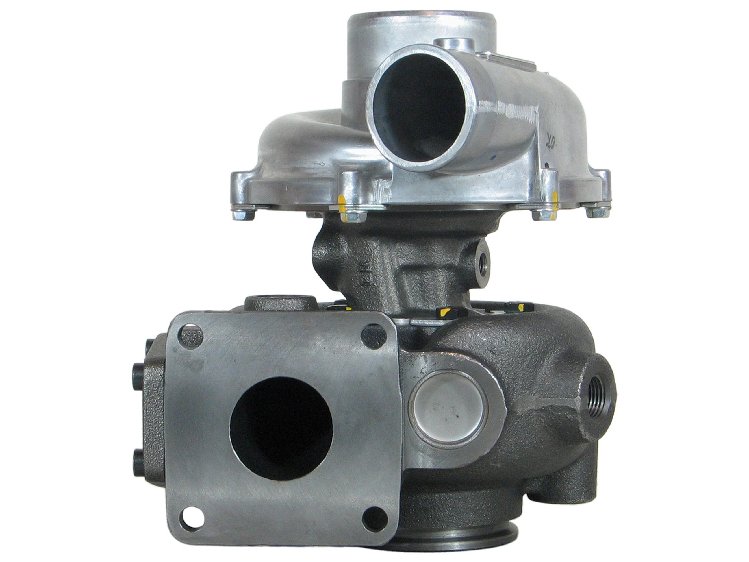 NEW OEM IHI RHC61W Turbo Yanmar Marine 4LHA-DTE 3.5L Diesel Engine VC240101 MYDH - Image 4