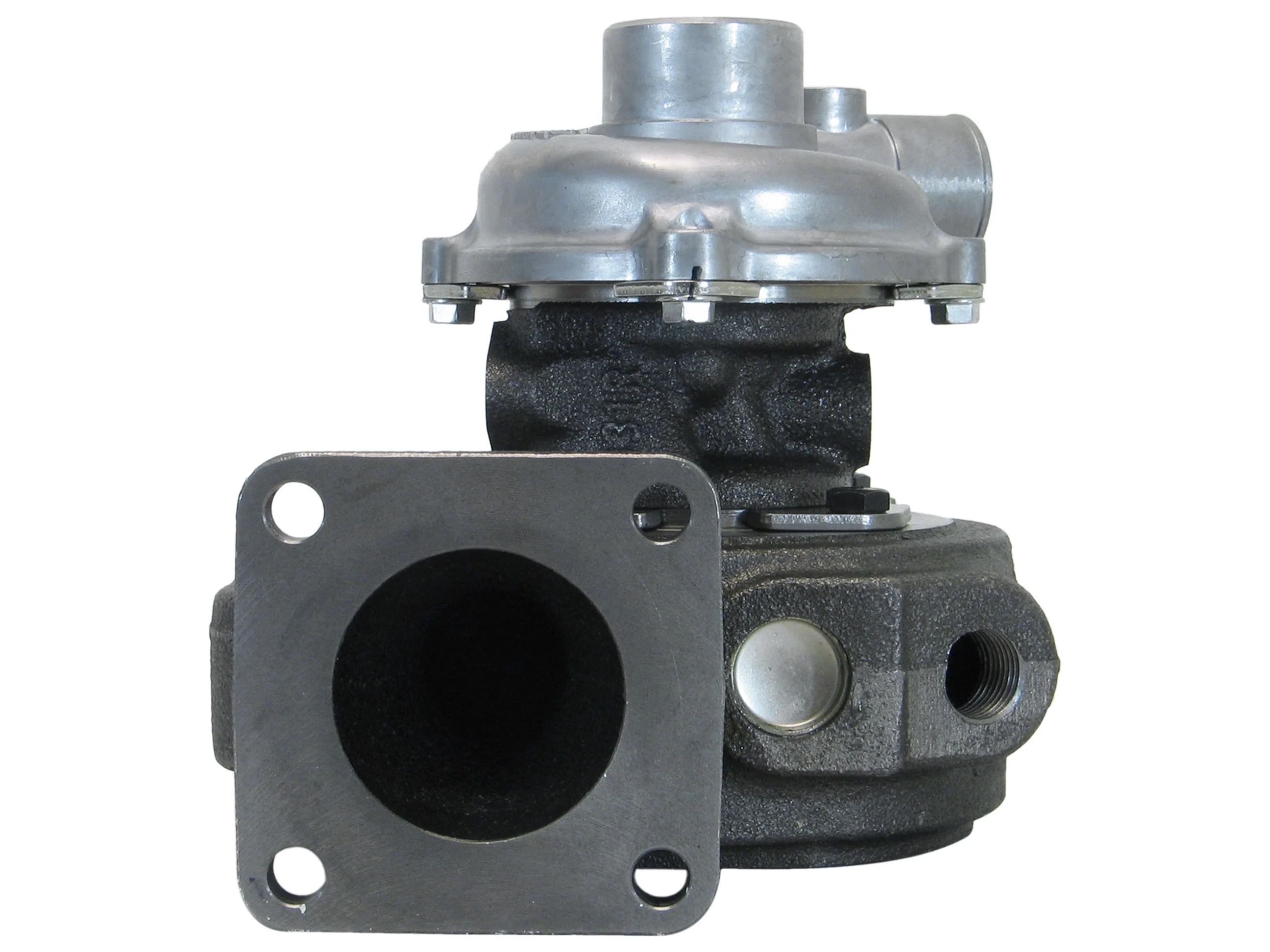 NEW OEM IHI RHB31GW Turbo Yanmar Marine 4TNE84T 4.0L 129611-18040 VA170017 MYDI - Image 5