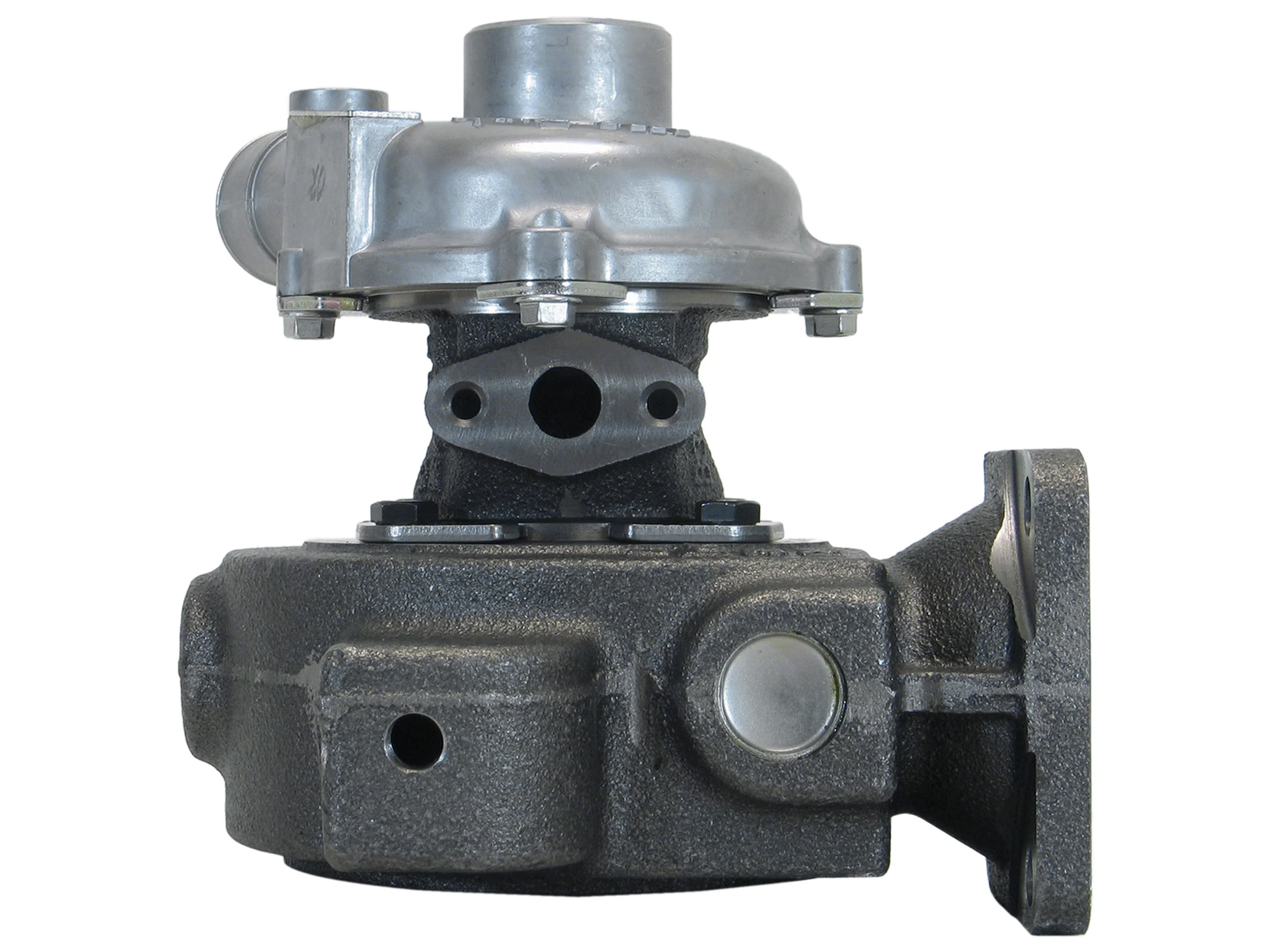 NEW OEM IHI RHB31GW Turbo Yanmar Marine 4TNE84T 4.0L 129611-18040 VA170017 MYDI - Image 9