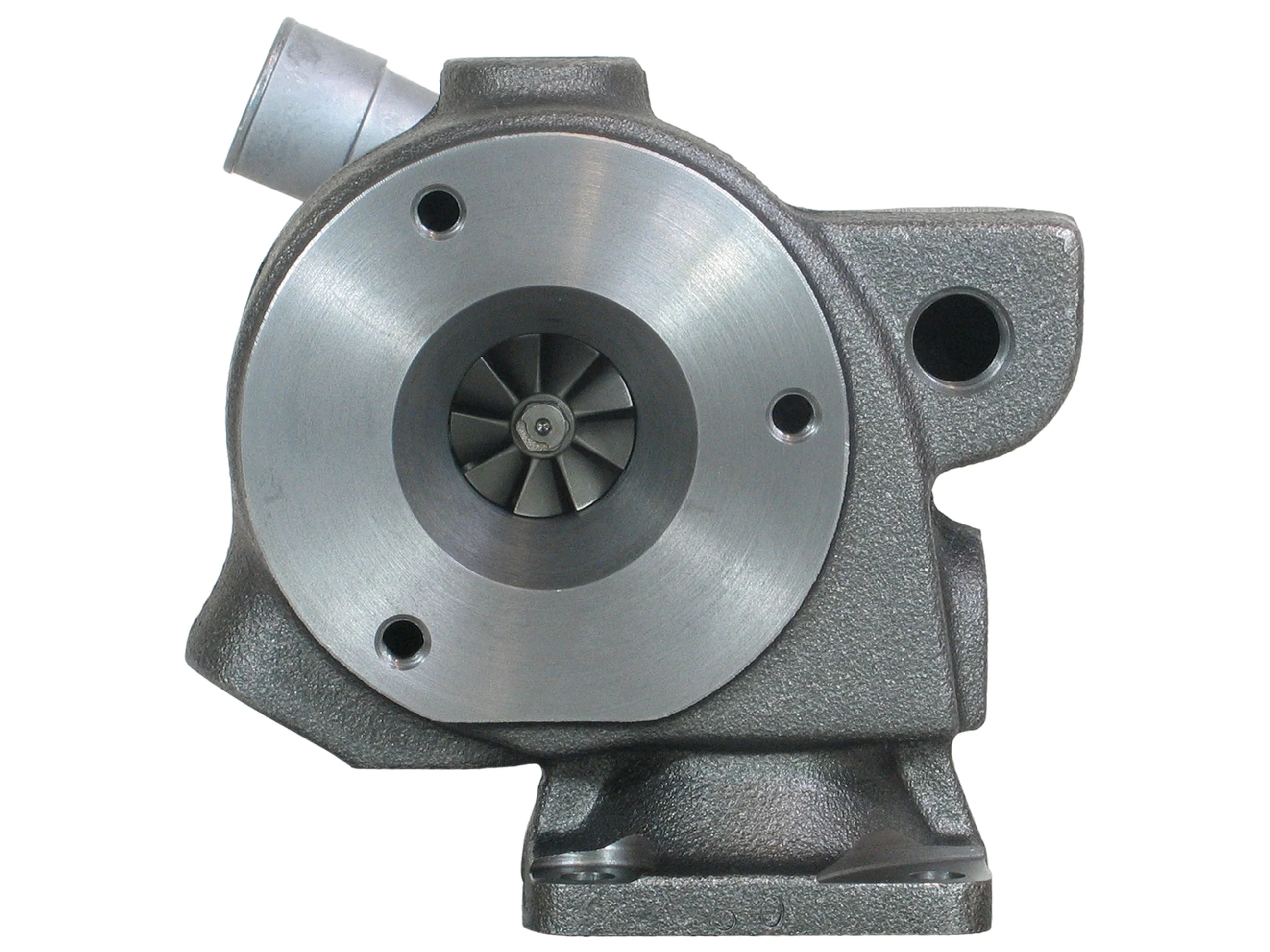 NEW IHI RHB31GW Turbo Yanmar Marine 4TNV84T-GKM Engine 52964918000 V-170029 MYEW - Image 2