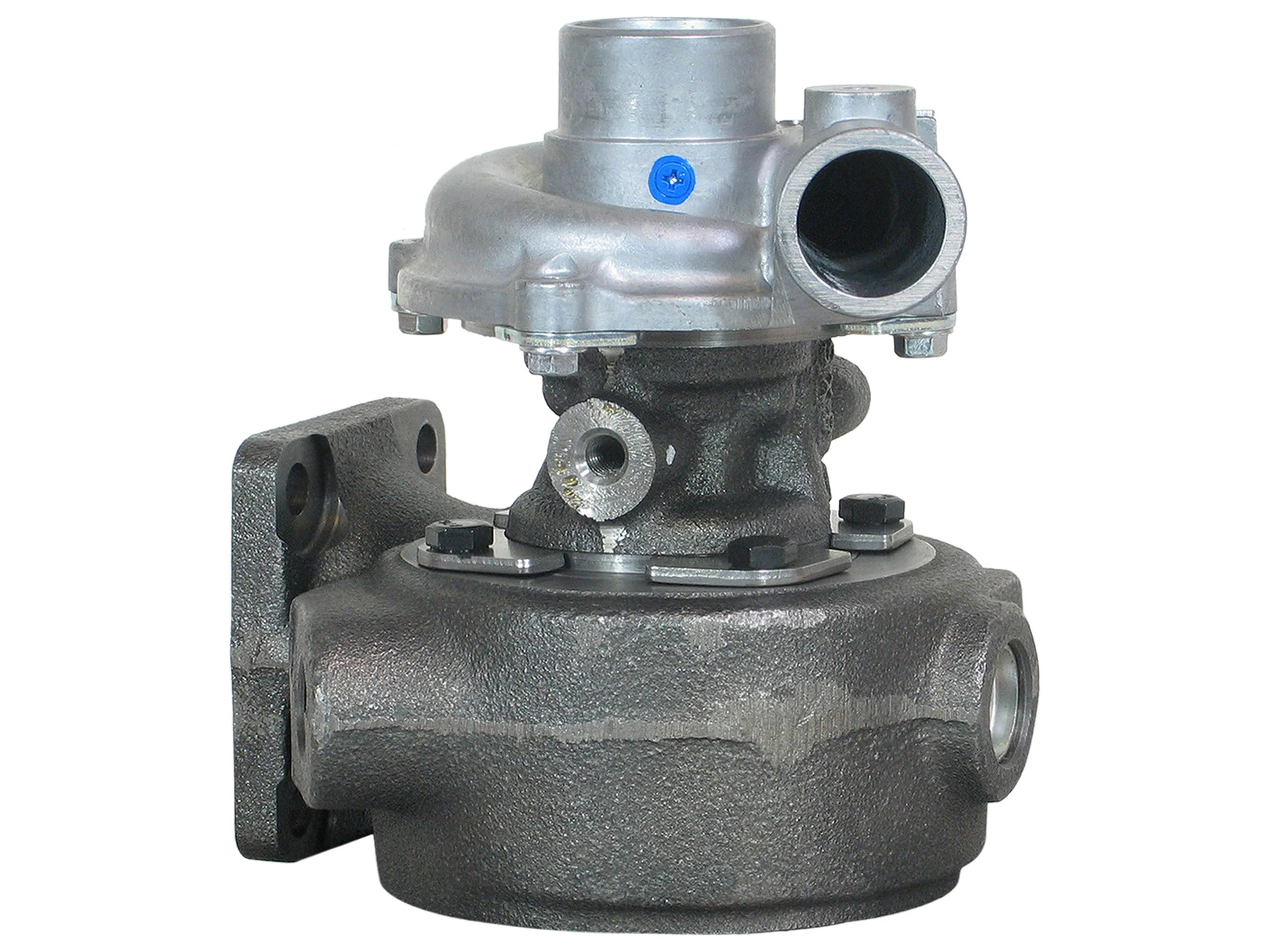 NEW IHI RHB31GW Turbo Yanmar Marine 4TNV84T-GKM Engine 52964918000 V-170029 MYEW - Image 3