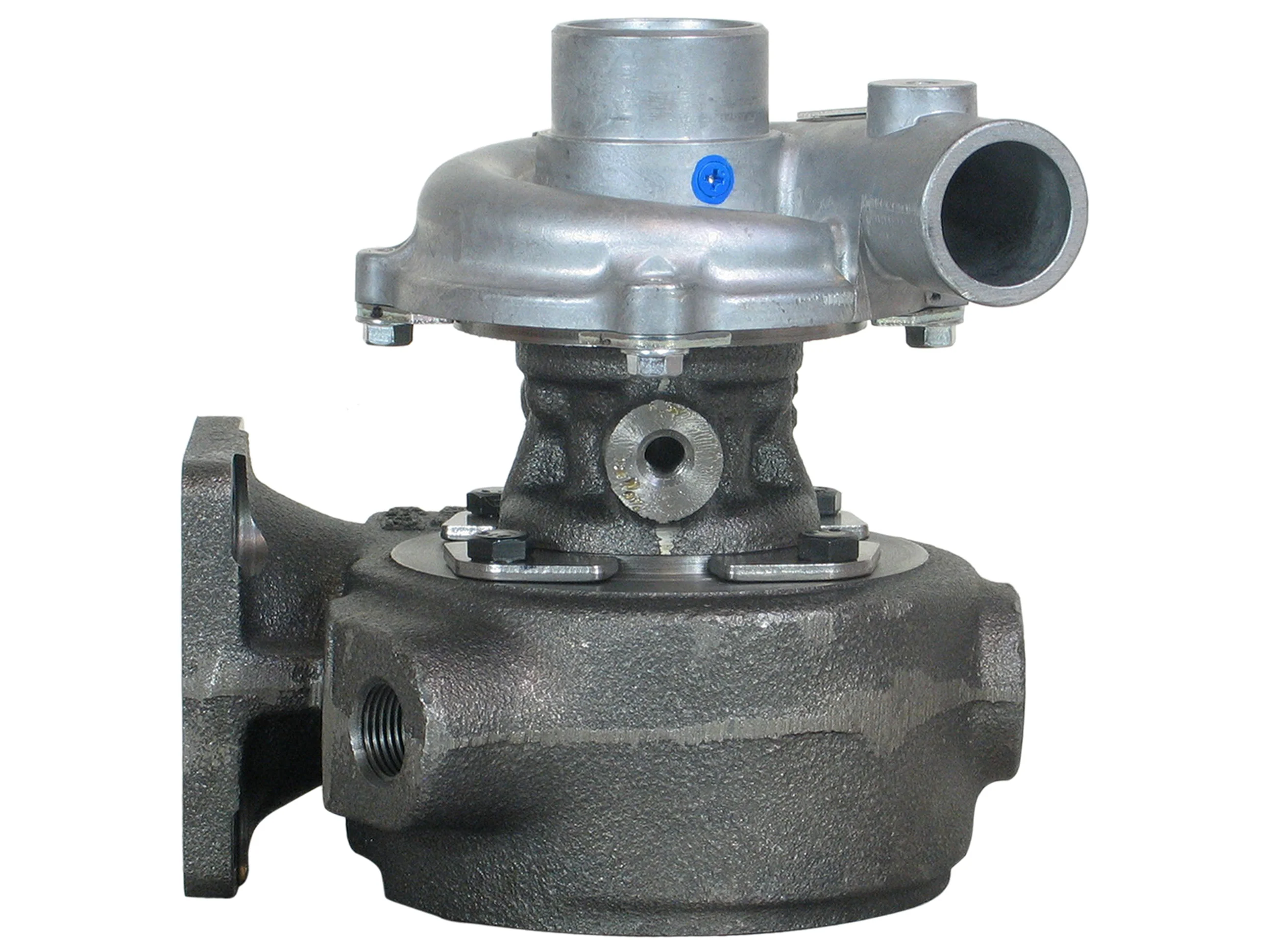 NEW IHI RHB31GW Turbo Yanmar Marine 4TNV84T-GKM Engine 52964918000 V-170029 MYEW - Image 4