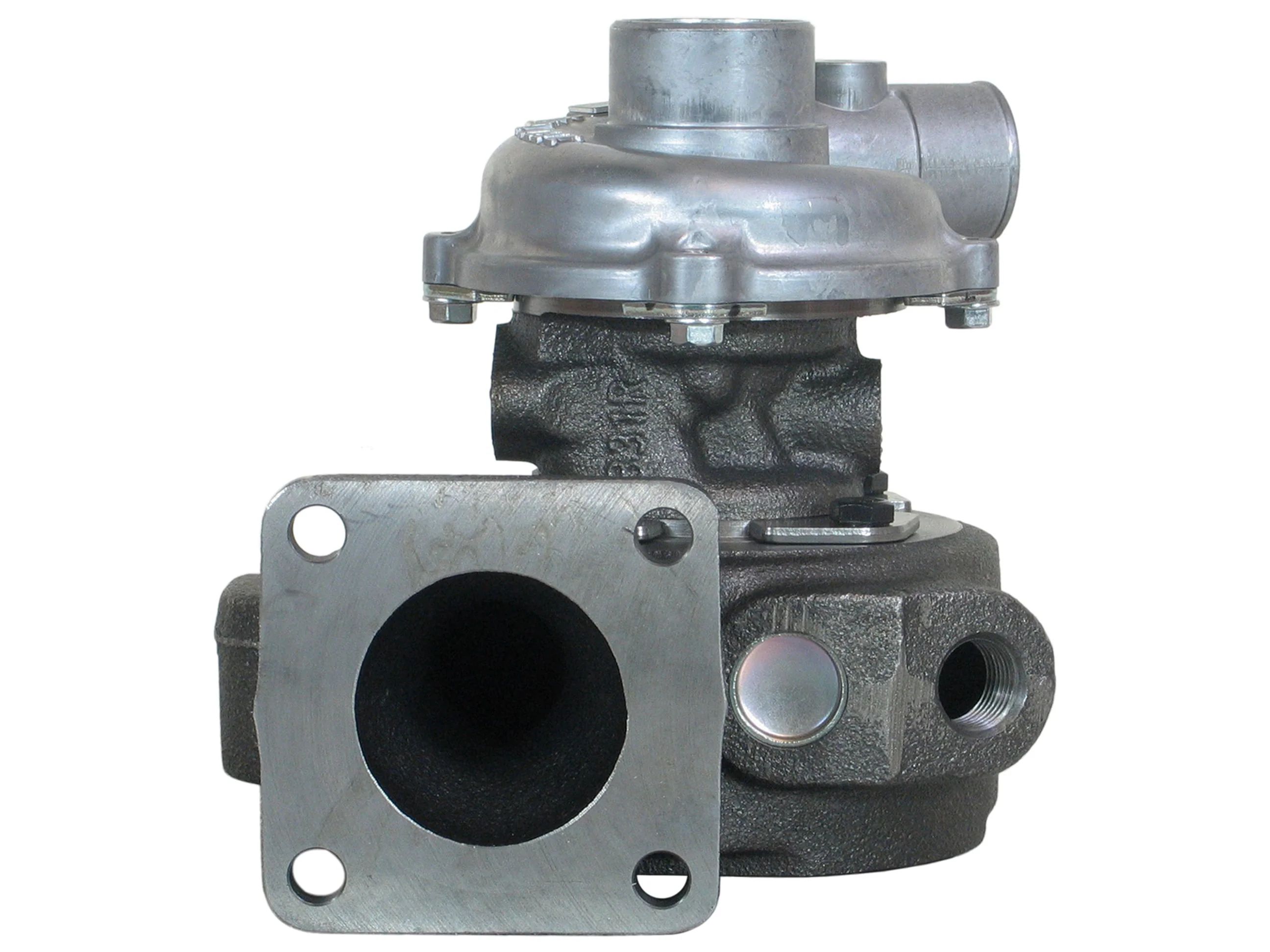 NEW IHI RHB31GW Turbo Yanmar Marine 4TNV84T-GKM Engine 52964918000 V-170029 MYEW - Image 5