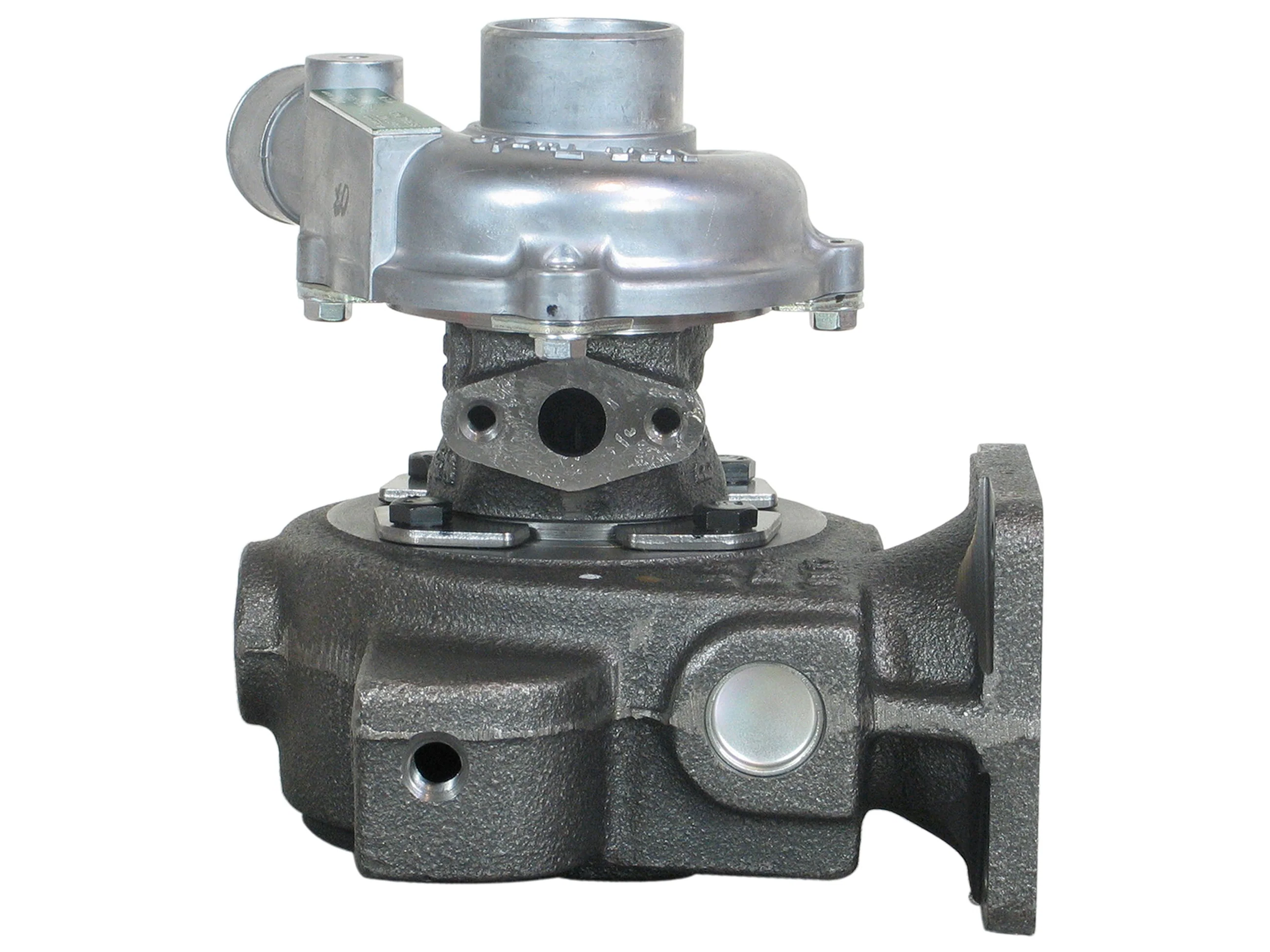 NEW IHI RHB31GW Turbo Yanmar Marine 4TNV84T-GKM Engine 52964918000 V-170029 MYEW - Image 6