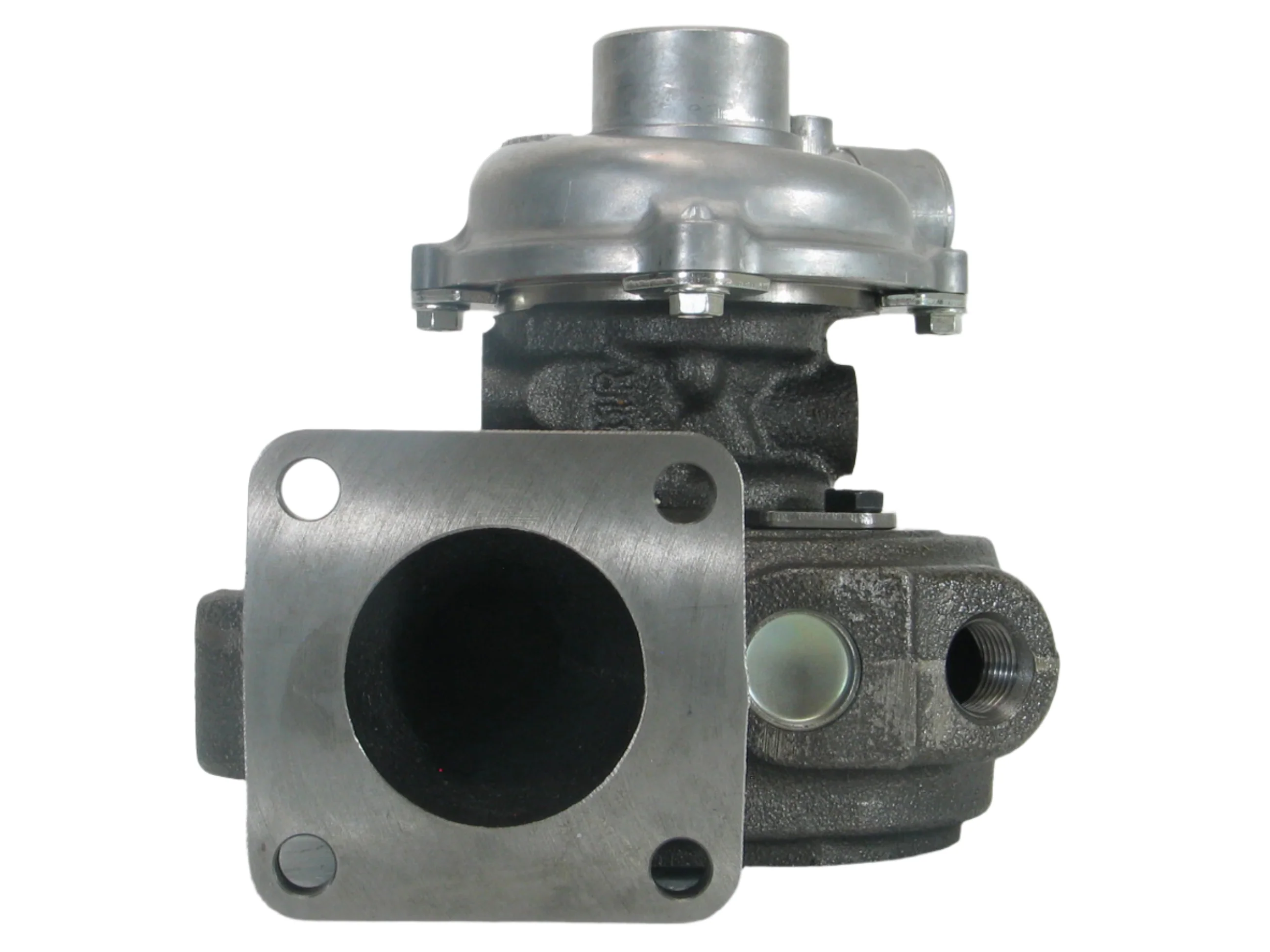 NEW OEM IHI RHB31GW Turbo Yanmar Diesel Engine 129046-18020 VA170028 MYFE - Image 3