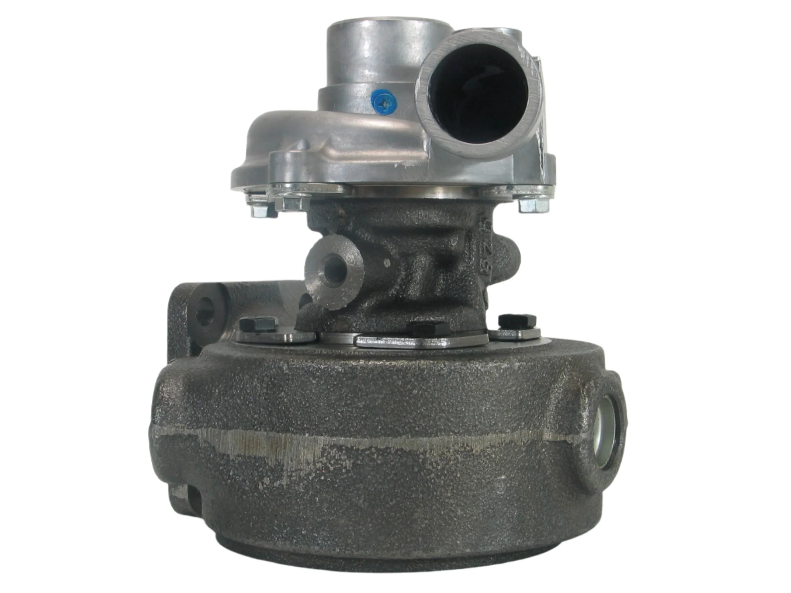 NEW OEM IHI RHB31GW Turbo Yanmar Diesel Engine 129046-18020 VA170028 MYFE - Image 6