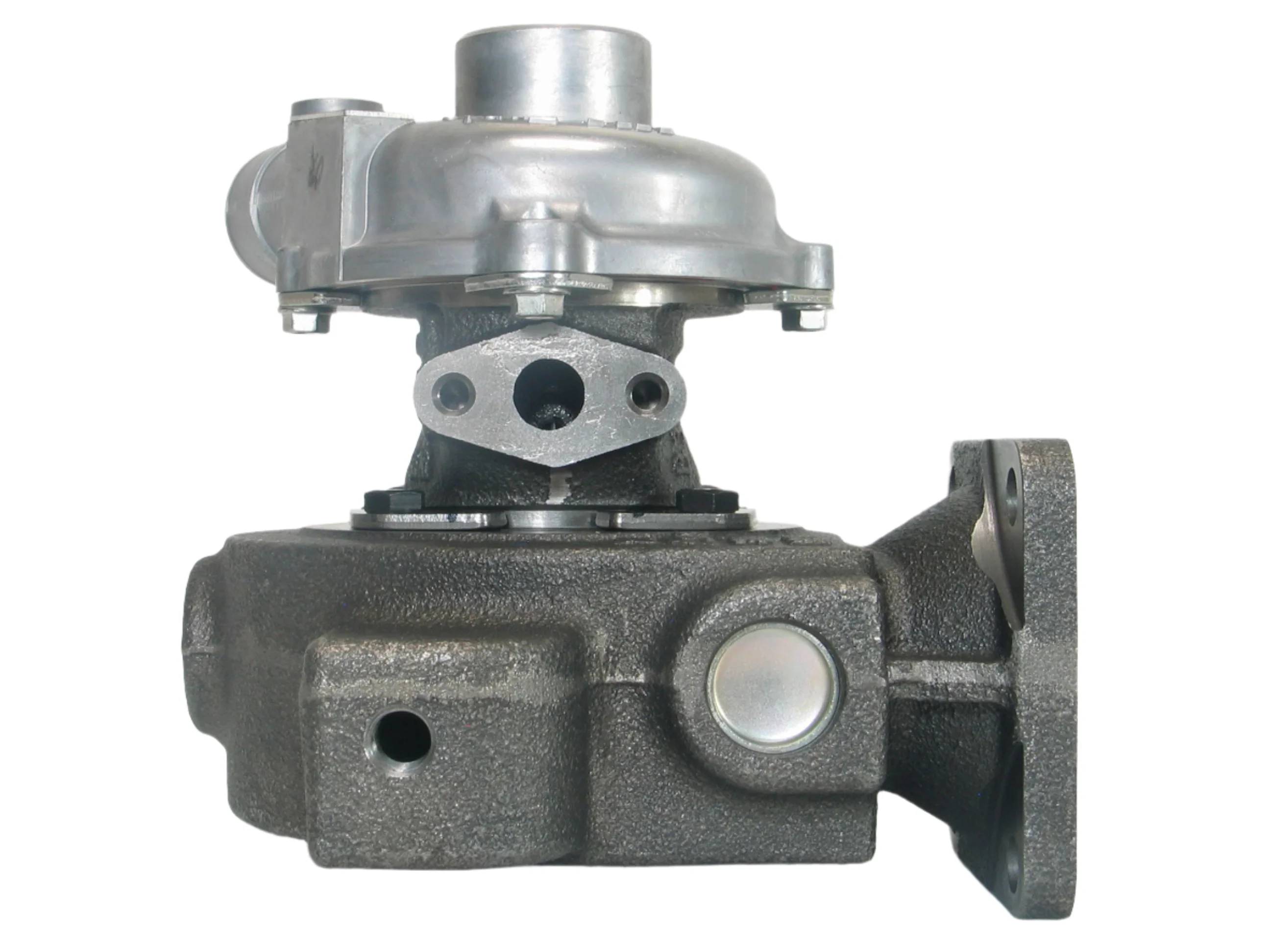 NEW OEM IHI RHB31GW Turbo Yanmar Diesel Engine 129046-18020 VA170028 MYFE - Image 7