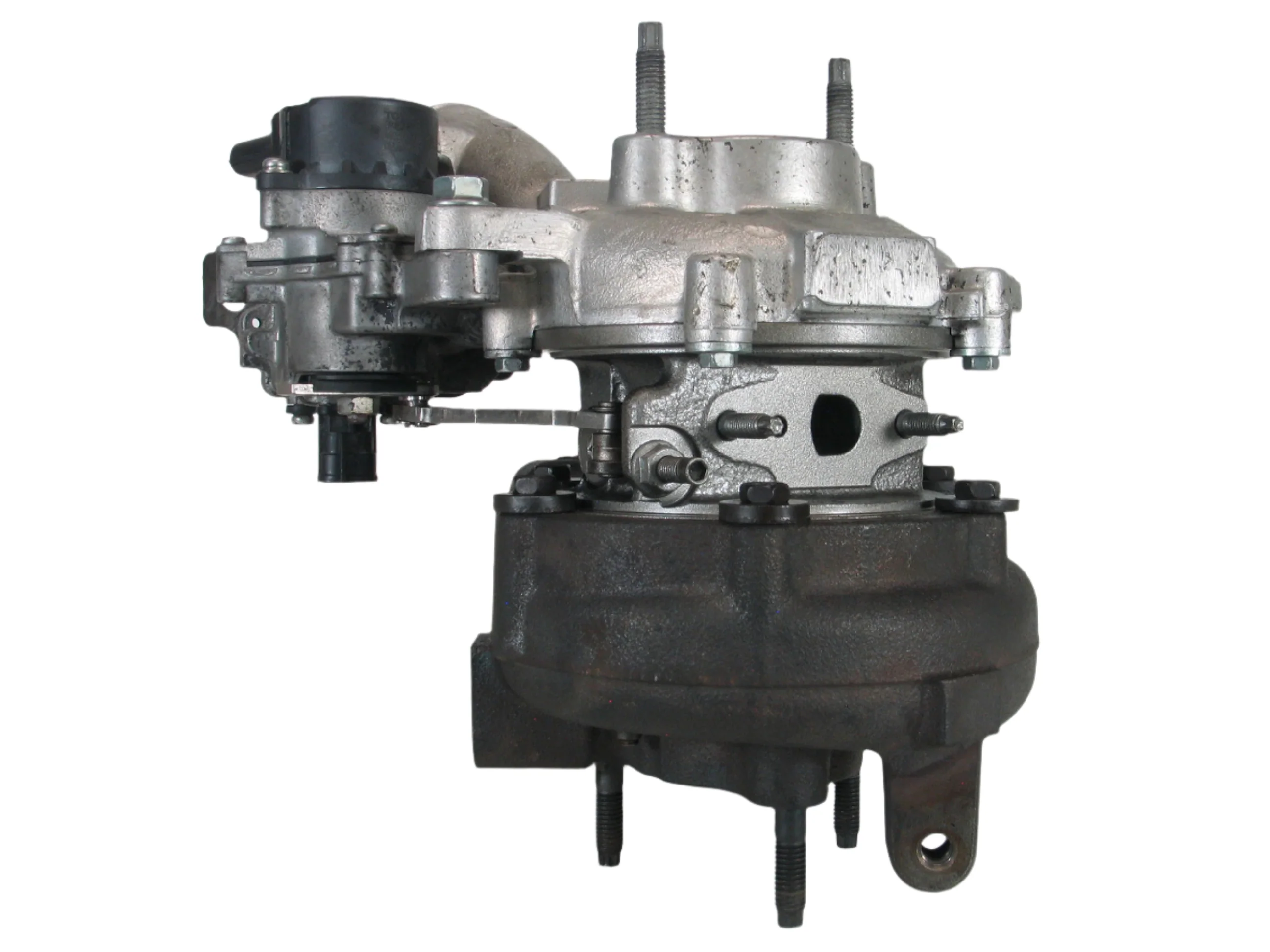 NEW Toyota CT16V Turbocharger Forklift 40-8FD 1KD Diesel Engine 17201-UL010 - Image 10