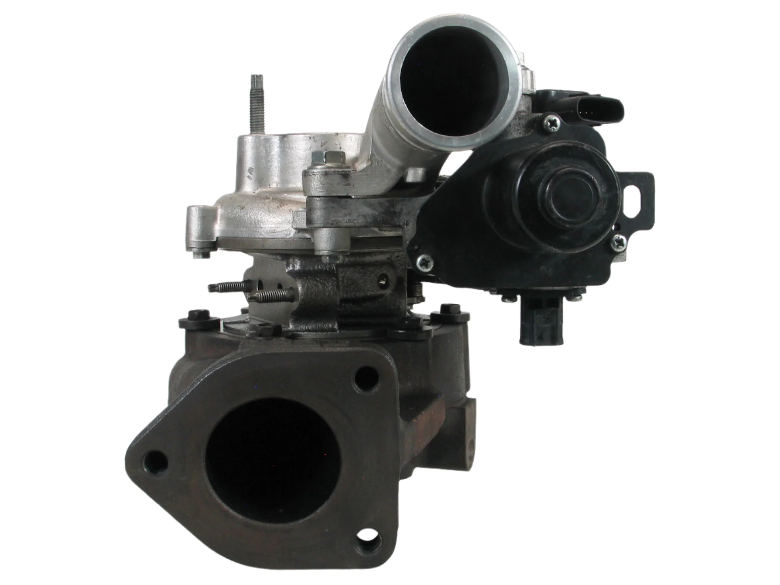 NEW Toyota CT16V Turbocharger Forklift 40-8FD 1KD Diesel Engine 17201-UL010 - Image 6