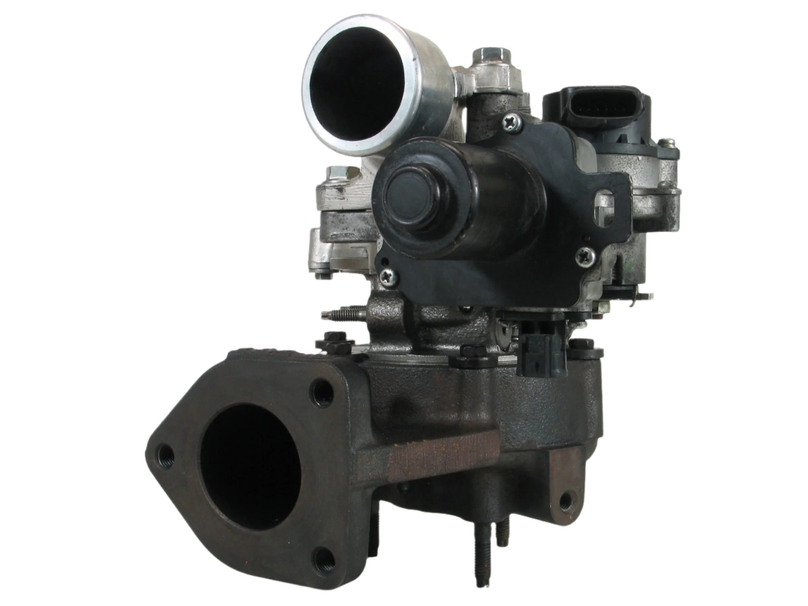 NEW Toyota CT16V Turbocharger Forklift 40-8FD 1KD Diesel Engine 17201-UL010 - Image 7
