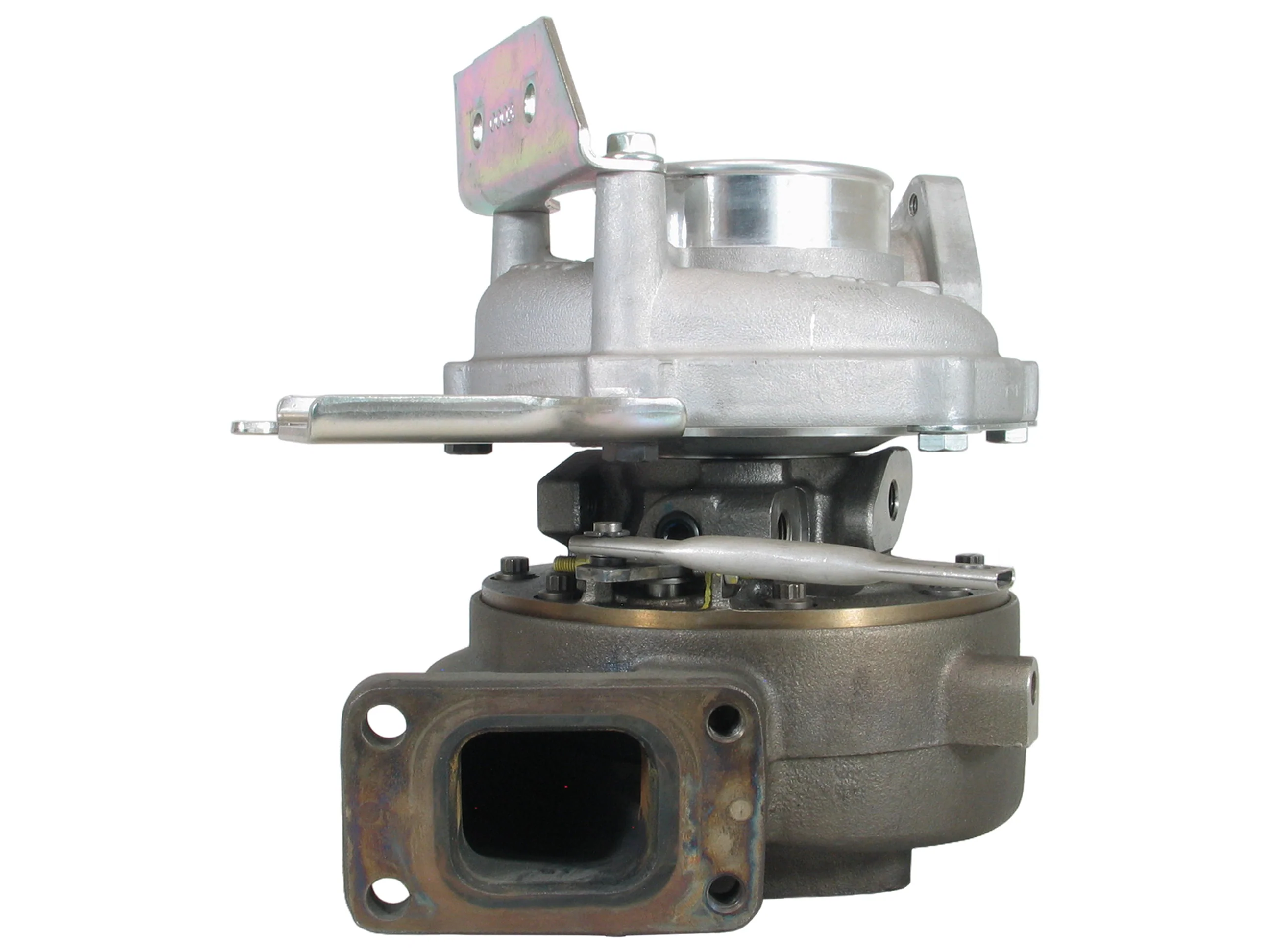 NEW Garrett GT3571VKL Turbo Hino Ranger Truck J05D 4.6L Diesel 729274-5037 - Image 4