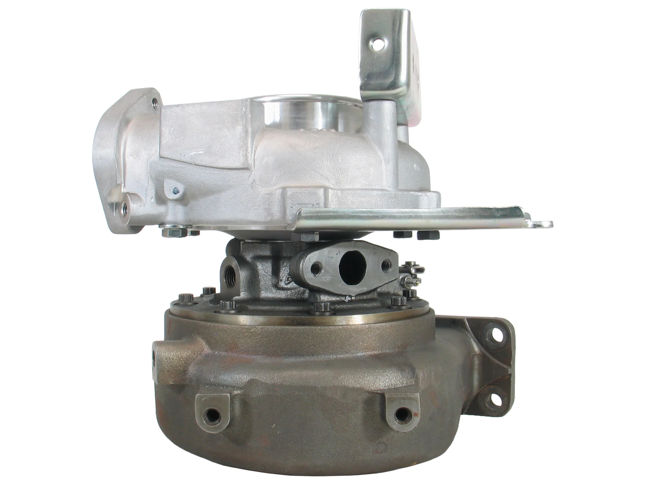 NEW Garrett GT3571VKL Turbo Hino Ranger Truck J05D 4.6L Diesel 729274-5037 - Image 9