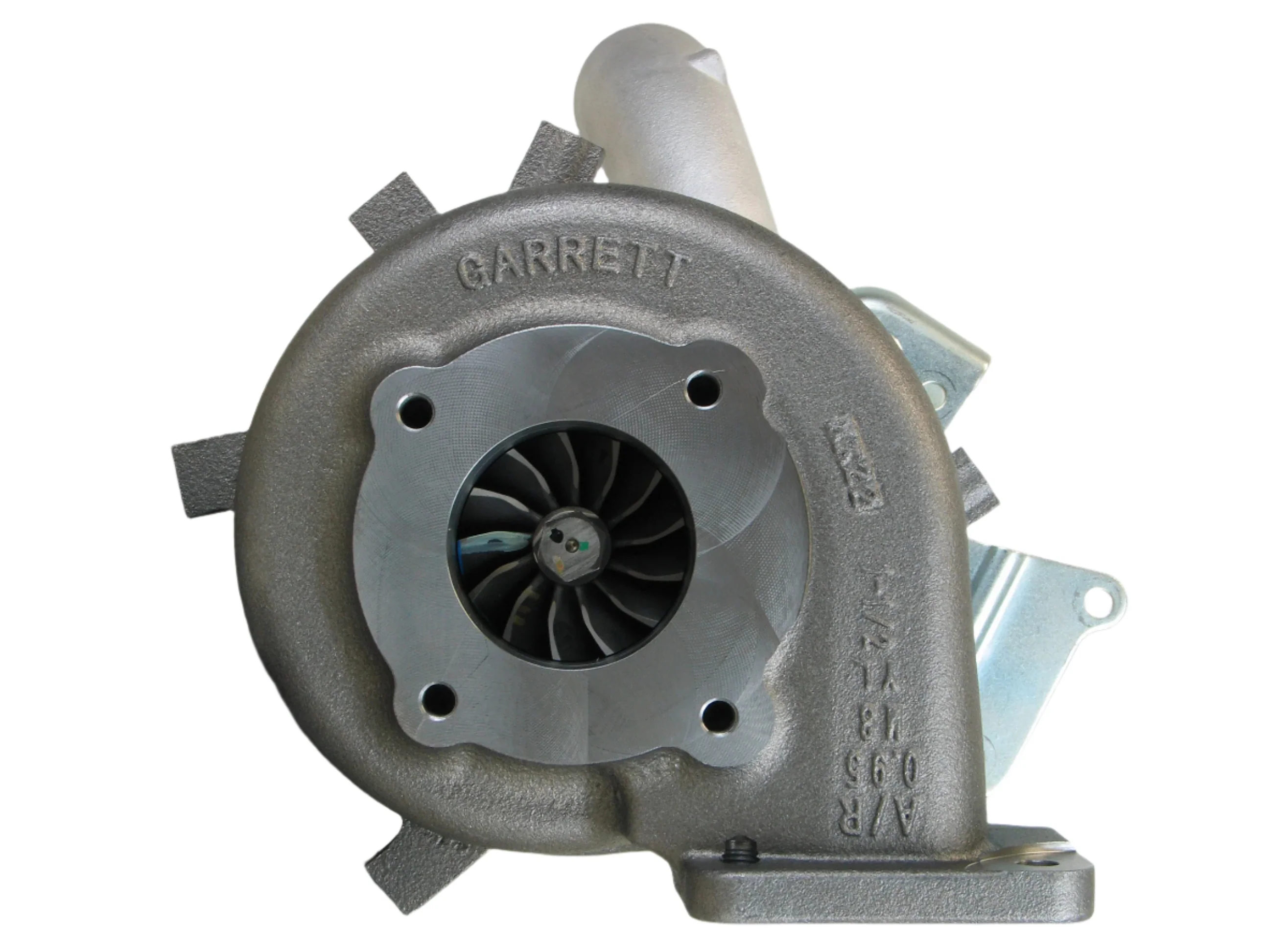 NEW Garrett GTB3576KLNRV Turbo Hino Ranger 268 338T Truck J08E 7.7L 830724-5007 - Image 5