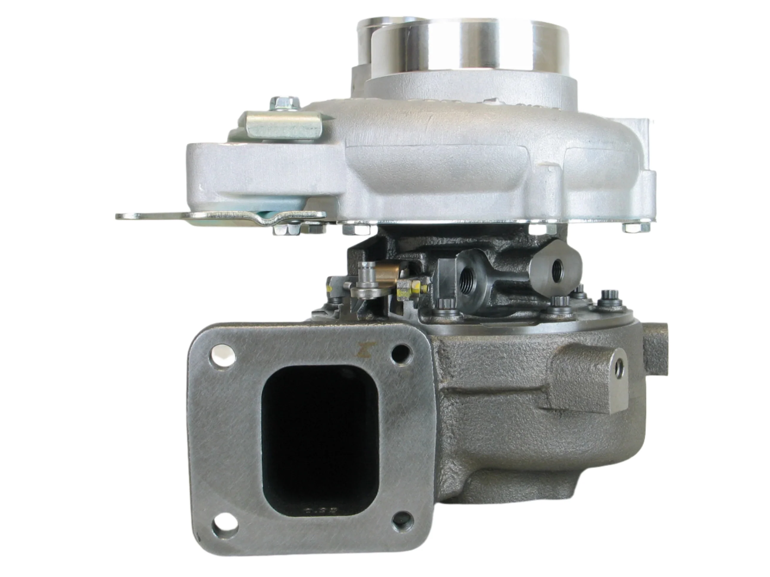 NEW Garrett GTB3576KLNRV Turbo Hino Ranger 268 338T Truck J08E 7.7L 830724-5007 - Image 7