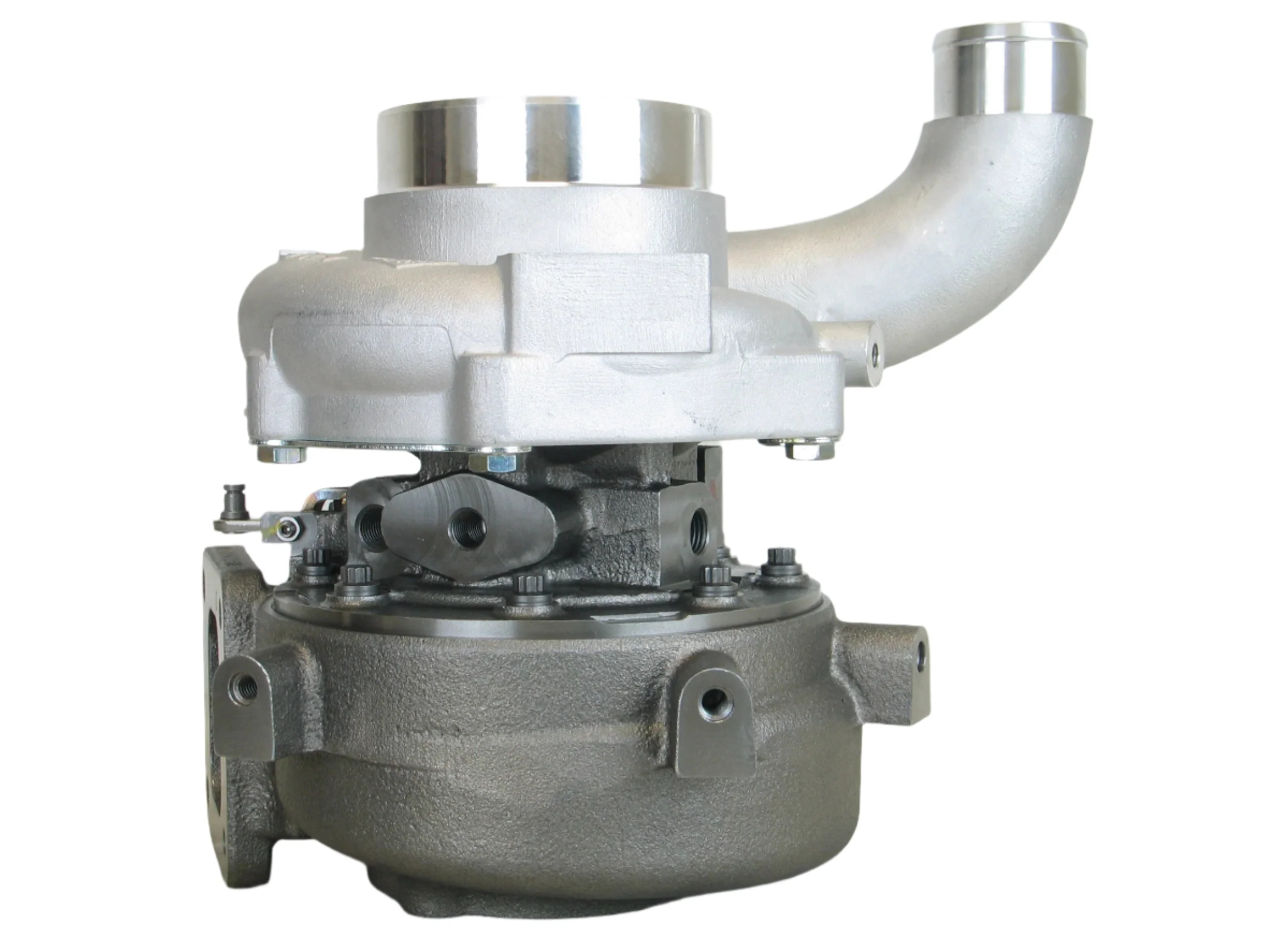 NEW Garrett GTB3576KLNRV Turbo Hino Ranger 268 338T Truck J08E 7.7L 830724-5007 - Image 9