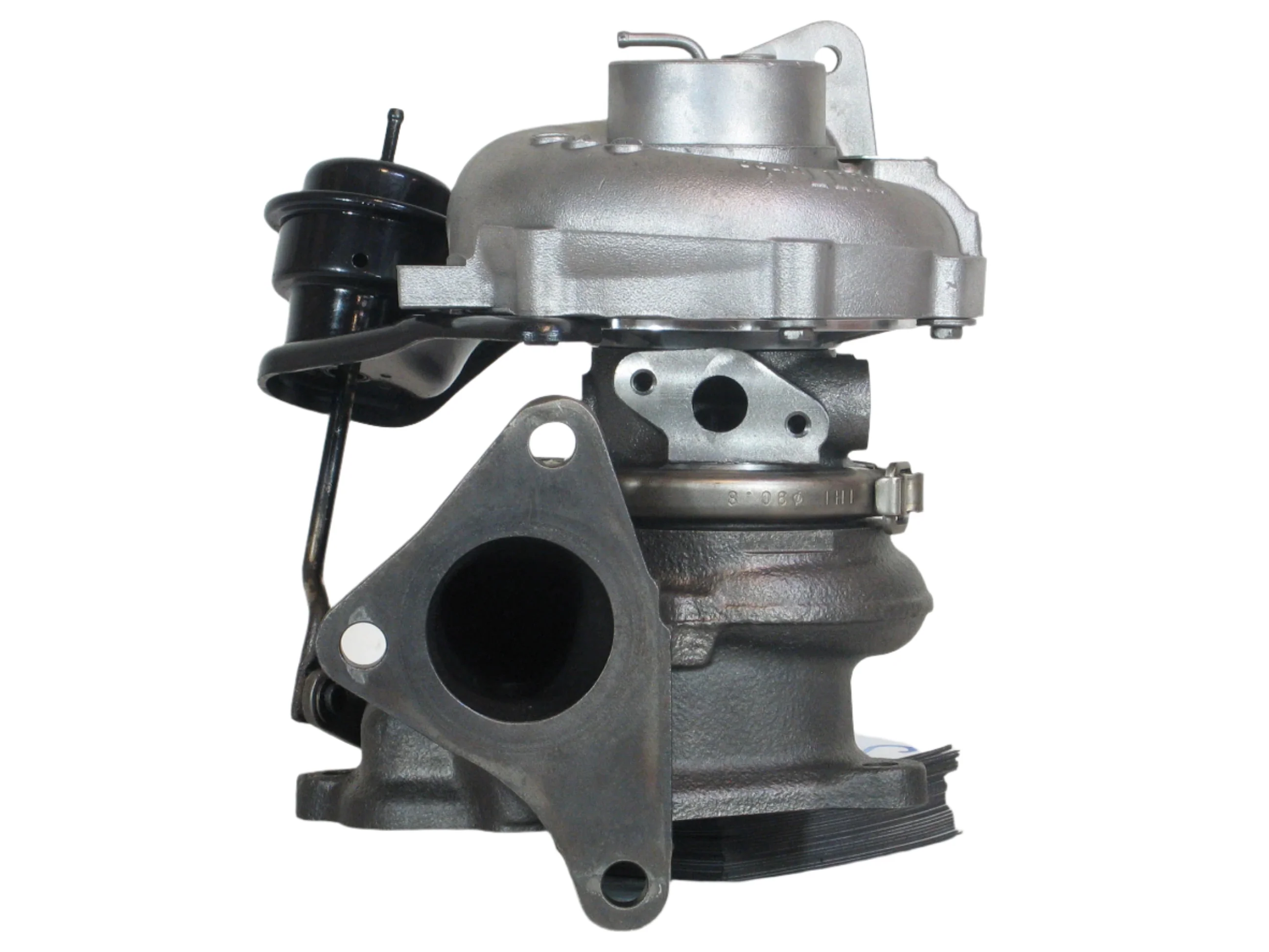RHF5H Turbocharger Subaru Legacy GT Outback XT EJ25G/E Engine VC430083 VF40 - Image 3