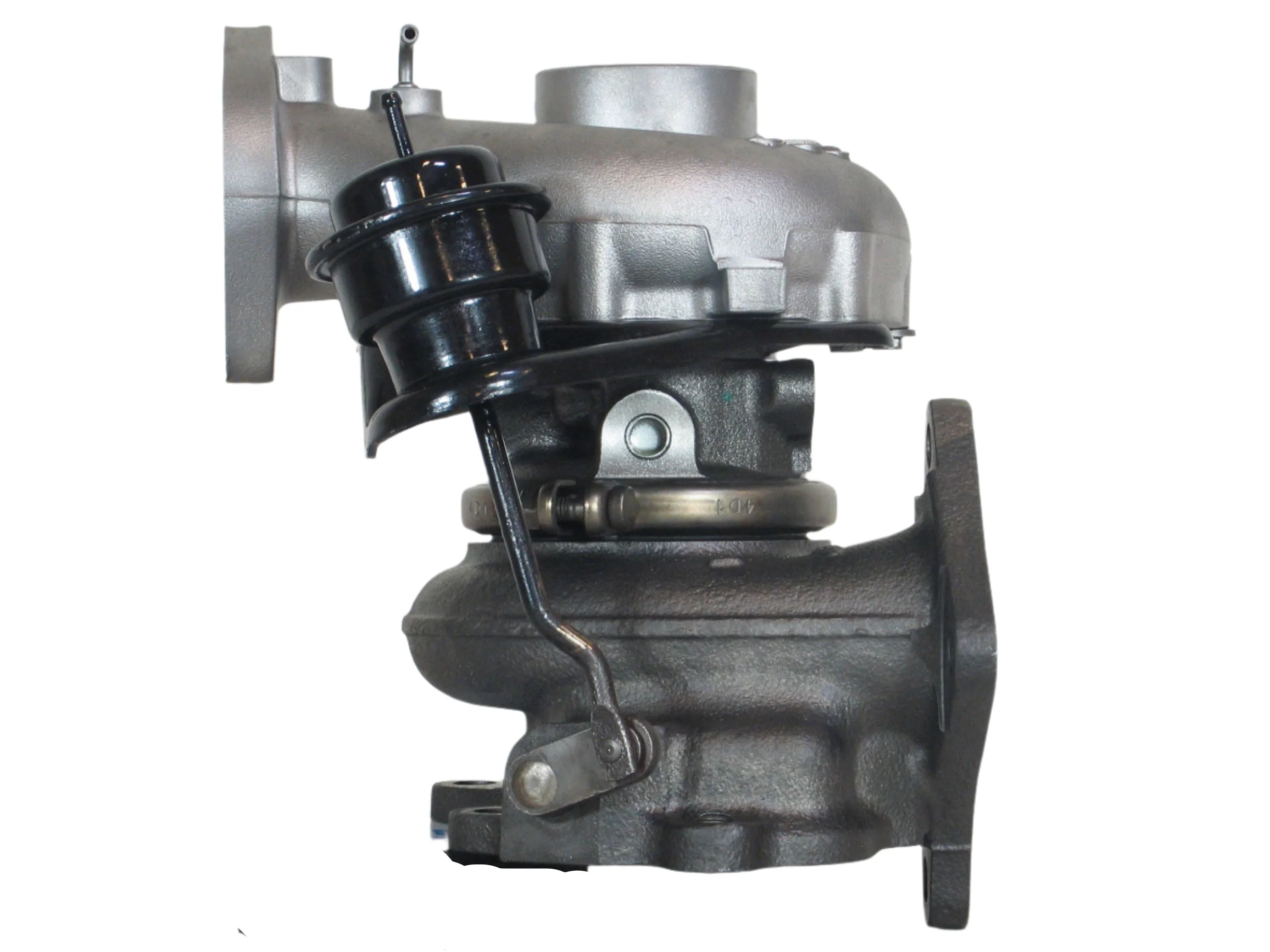RHF5H Turbocharger Subaru Legacy GT Outback XT EJ25G/E Engine VC430083 VF40 - Image 4