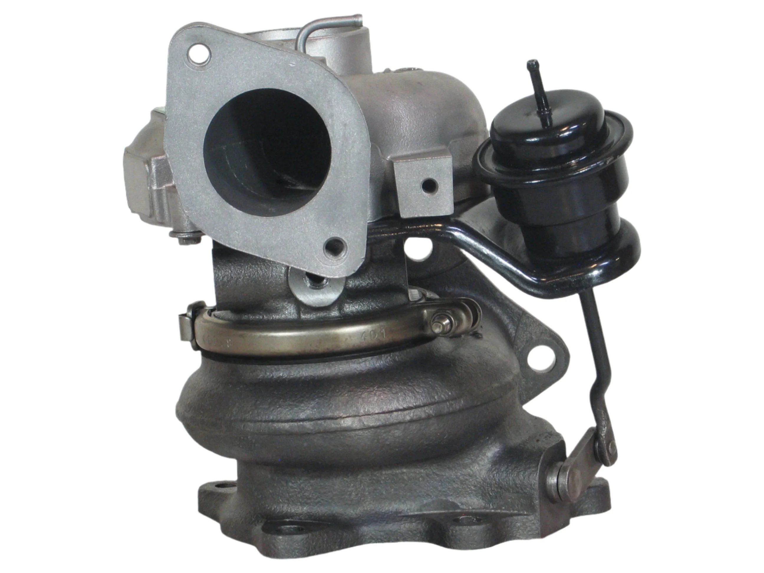 RHF5H Turbocharger Subaru Legacy GT Outback XT EJ25G/E Engine VC430083 VF40 - Image 5