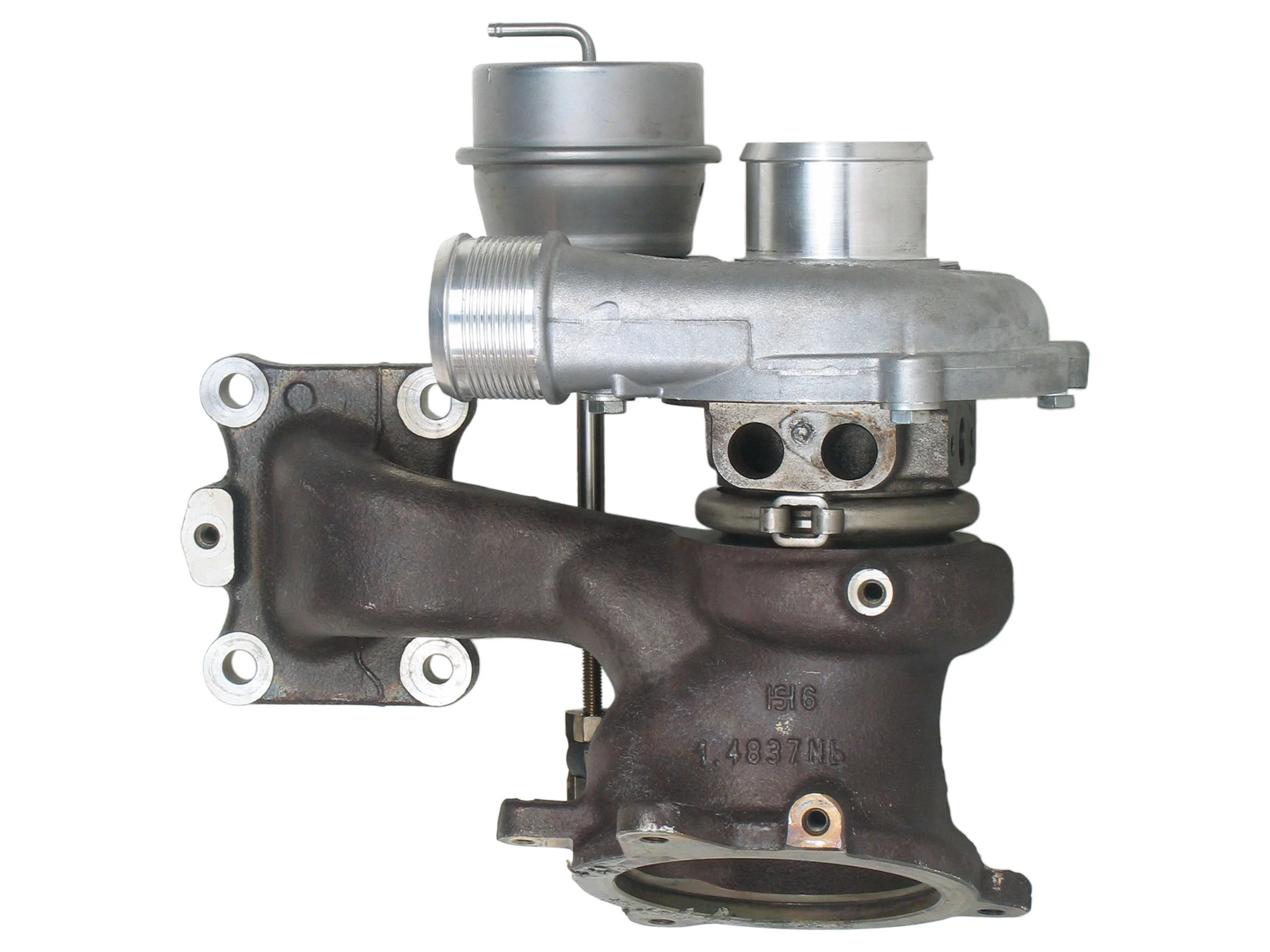 B0BG Turbocharger Ford Passenger Car 1.5L SGDI Gasoline Engine 16399880006 Turbo - Image 6