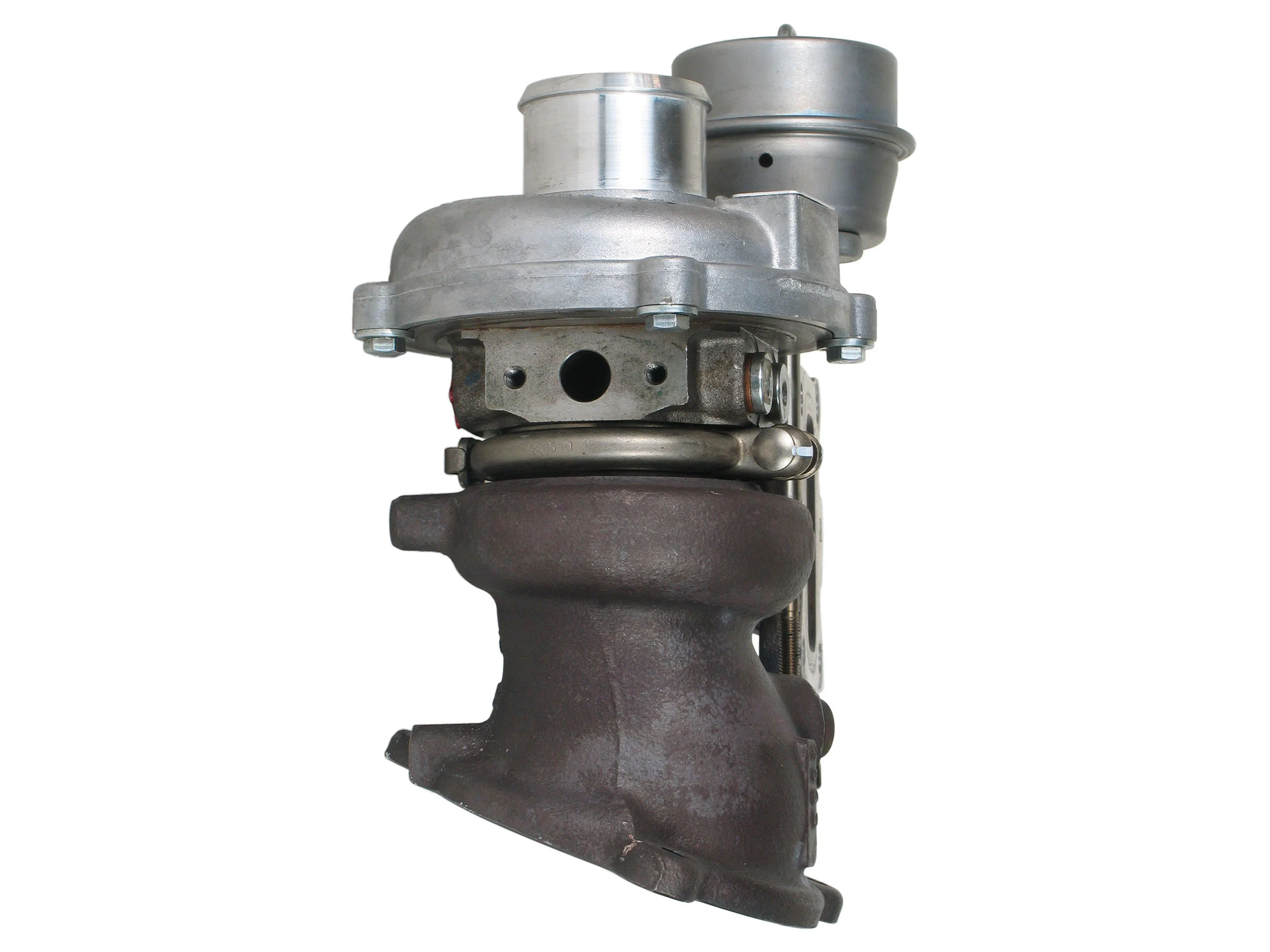 B0BG Turbocharger Ford Passenger Car 1.5L SGDI Gasoline Engine 16399880006 Turbo - Image 7