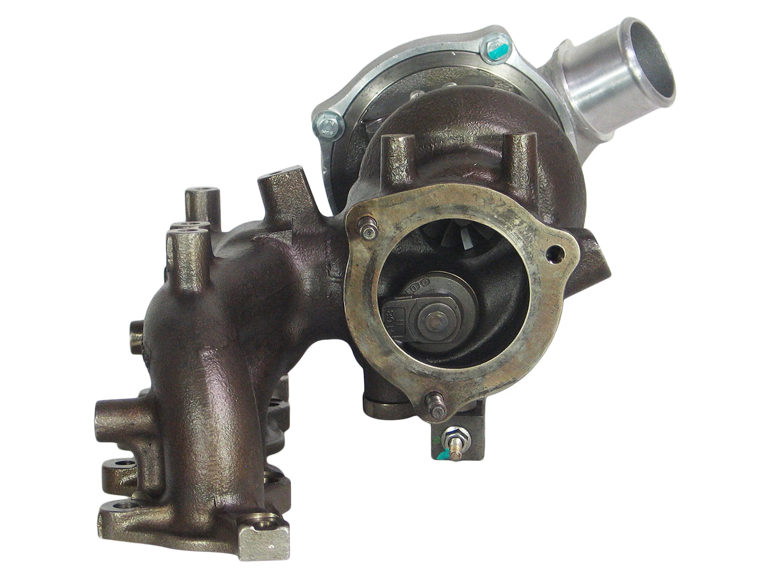 K03 Turbo for Hyundai Veloster Kia Forte Koup 1.6L 28231-2B700 53039700306 - Image 3