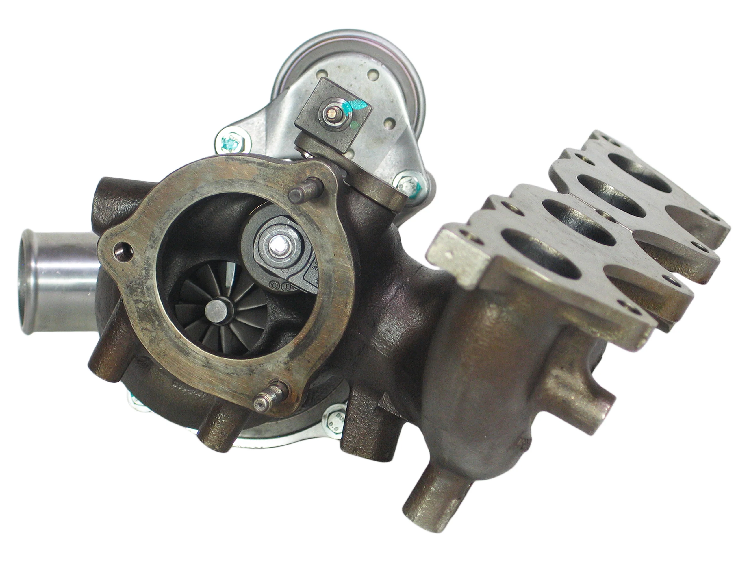 K03 Turbo for Hyundai Veloster Kia Forte Koup 1.6L 28231-2B700 53039700306 - Image 4