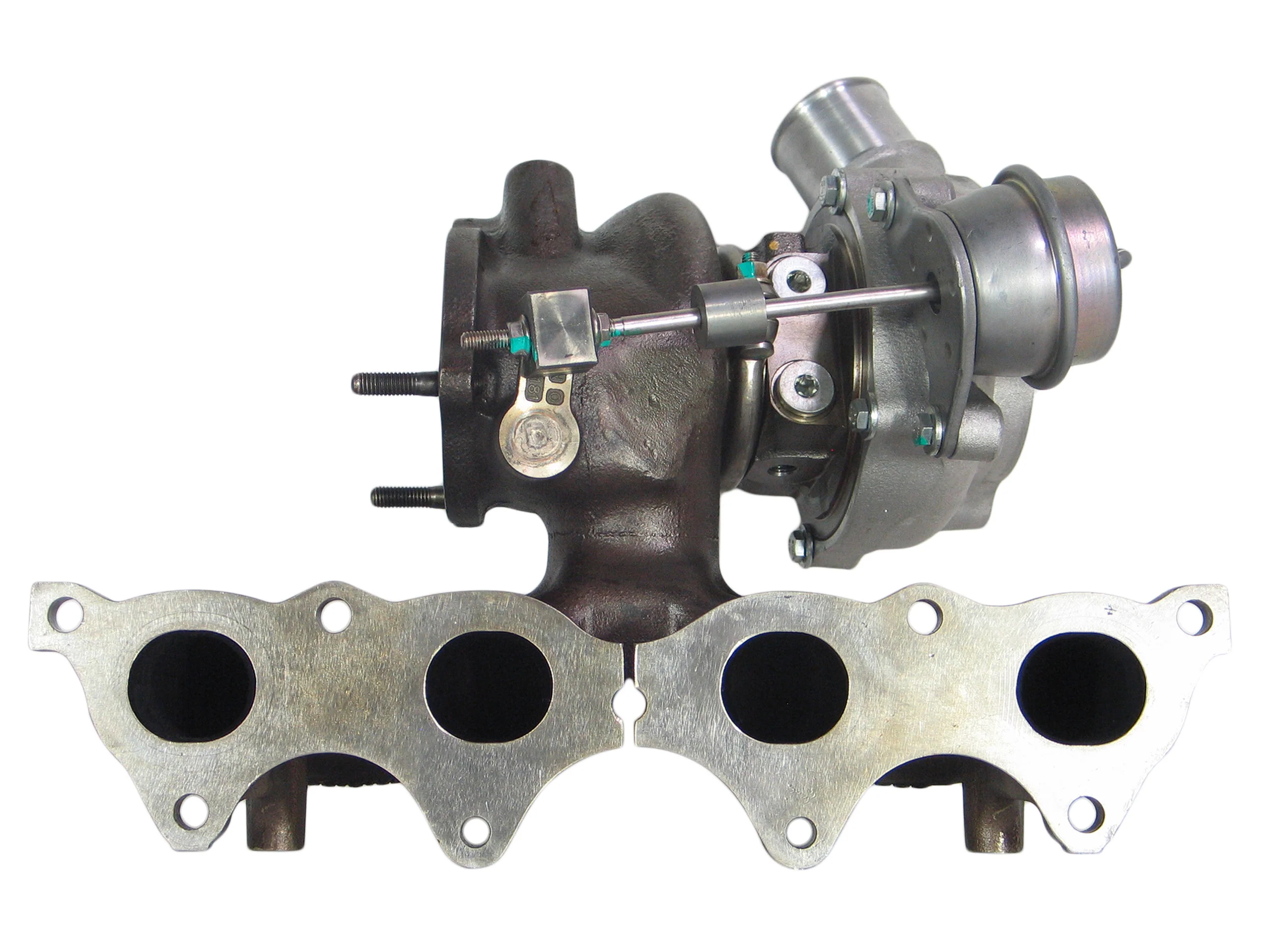 K03 Turbo for Hyundai Veloster Kia Forte Koup 1.6L 28231-2B700 53039700306 - Image 7