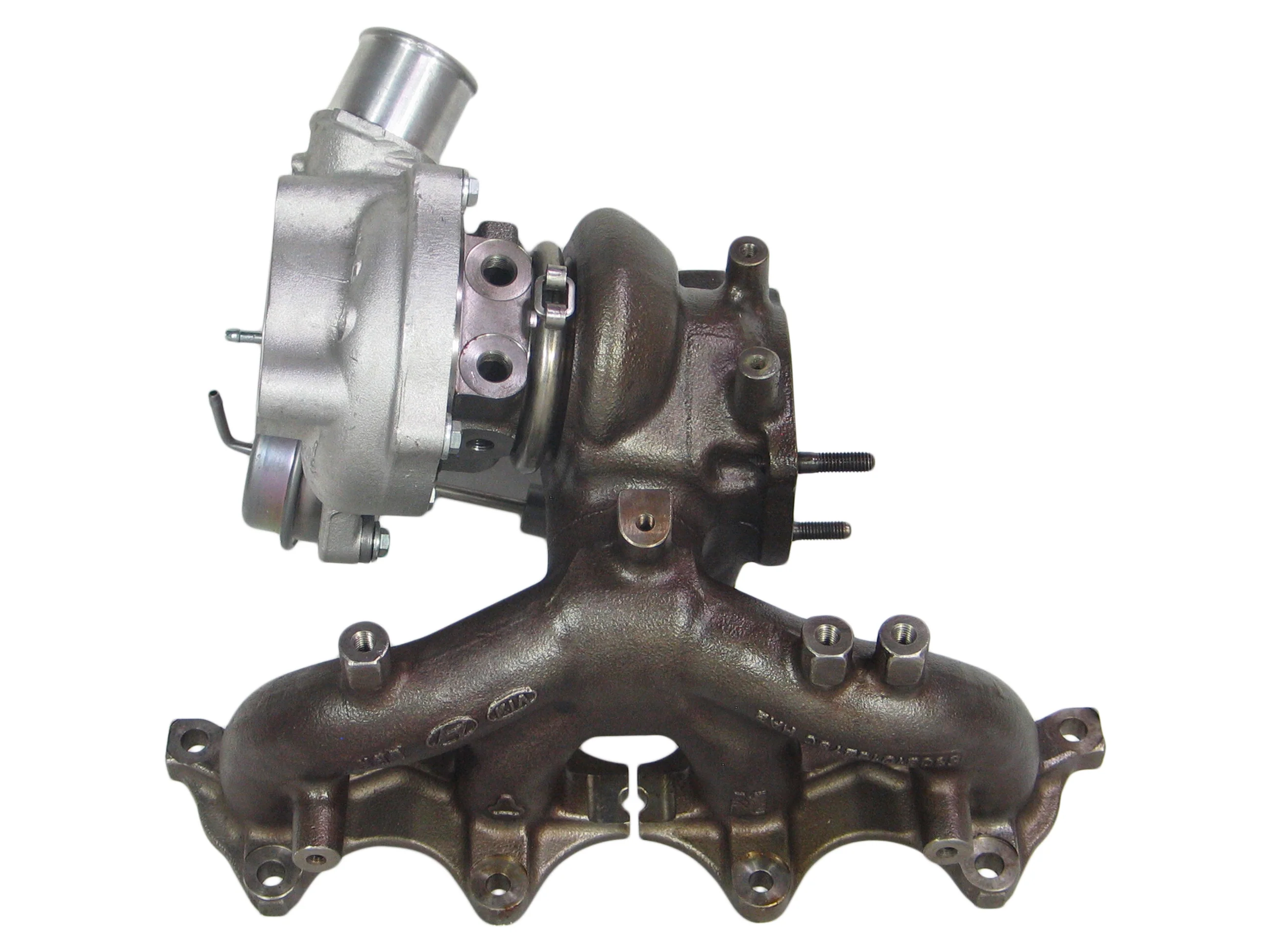 K03 Turbo for Hyundai Veloster Kia Forte Koup 1.6L 28231-2B700 53039700306 - Image 8