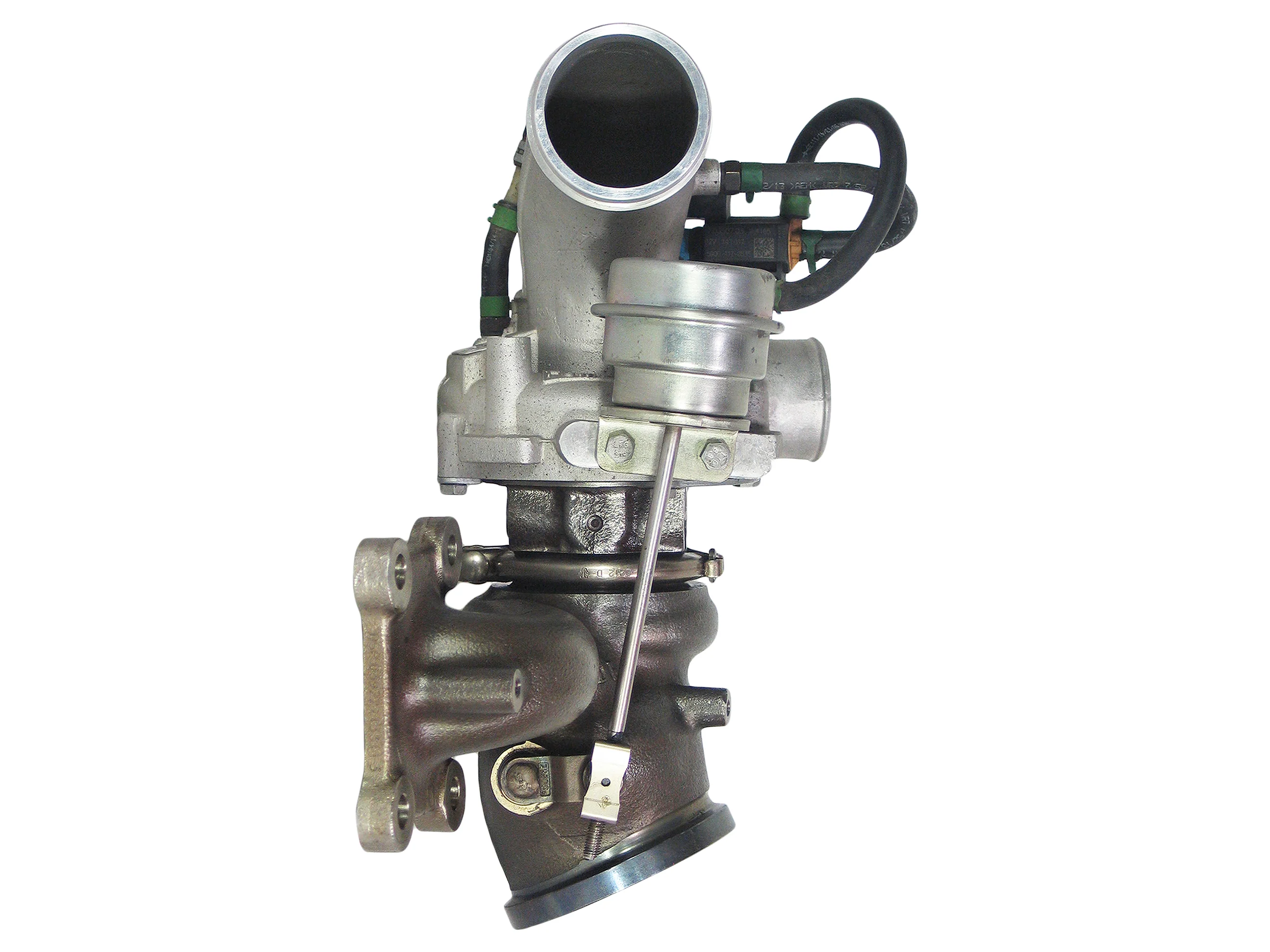 K0NG Turbo Ford Focus ST Passenger Car 2.0L EcoBoost CJ5E6K682CE 53039700368 - Image 5