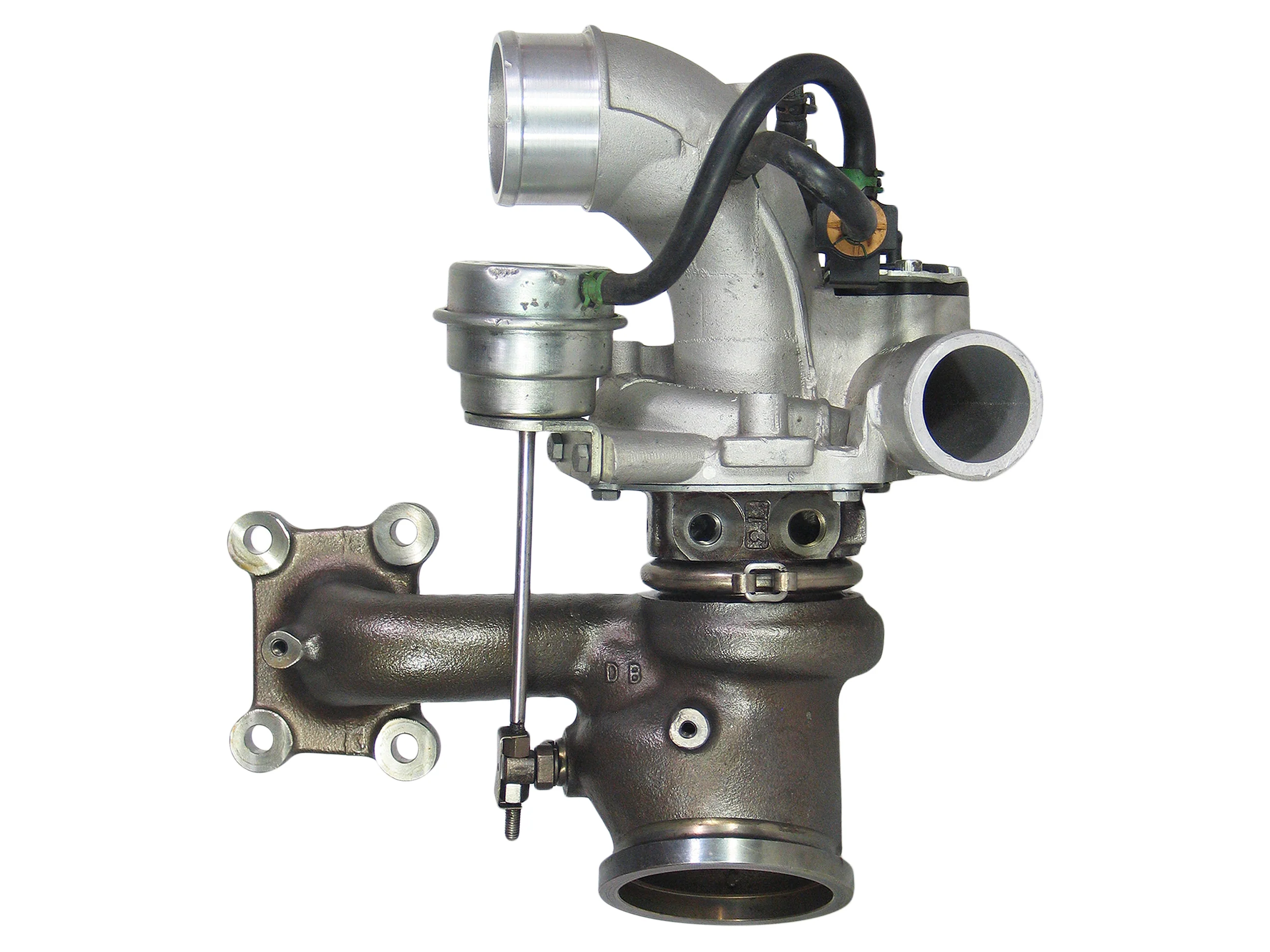 K0NG Turbo Ford Focus ST Passenger Car 2.0L EcoBoost CJ5E6K682CE 53039700368 - Image 6