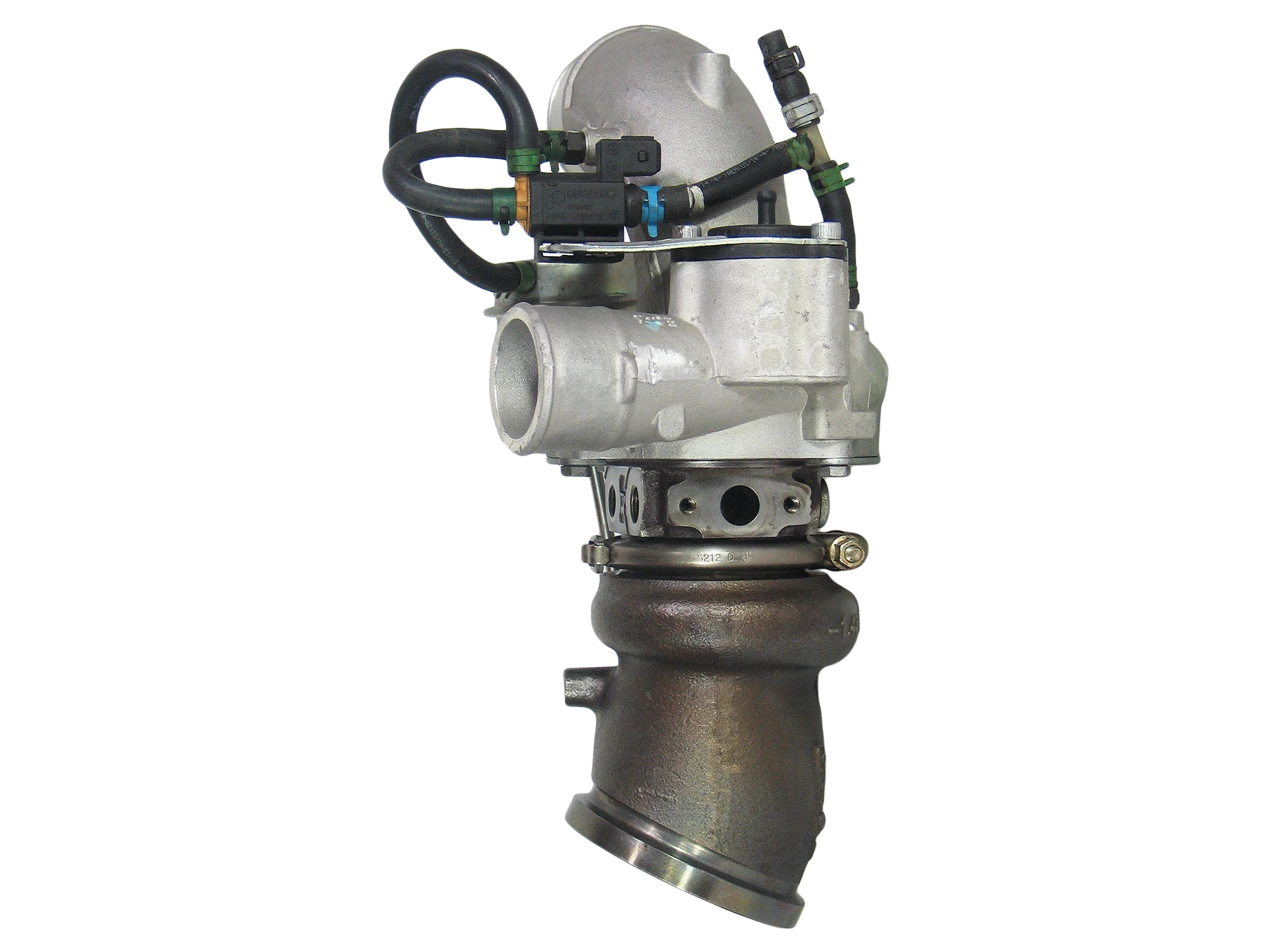 K0NG Turbo Ford Focus ST Passenger Car 2.0L EcoBoost CJ5E6K682CE 53039700368 - Image 7