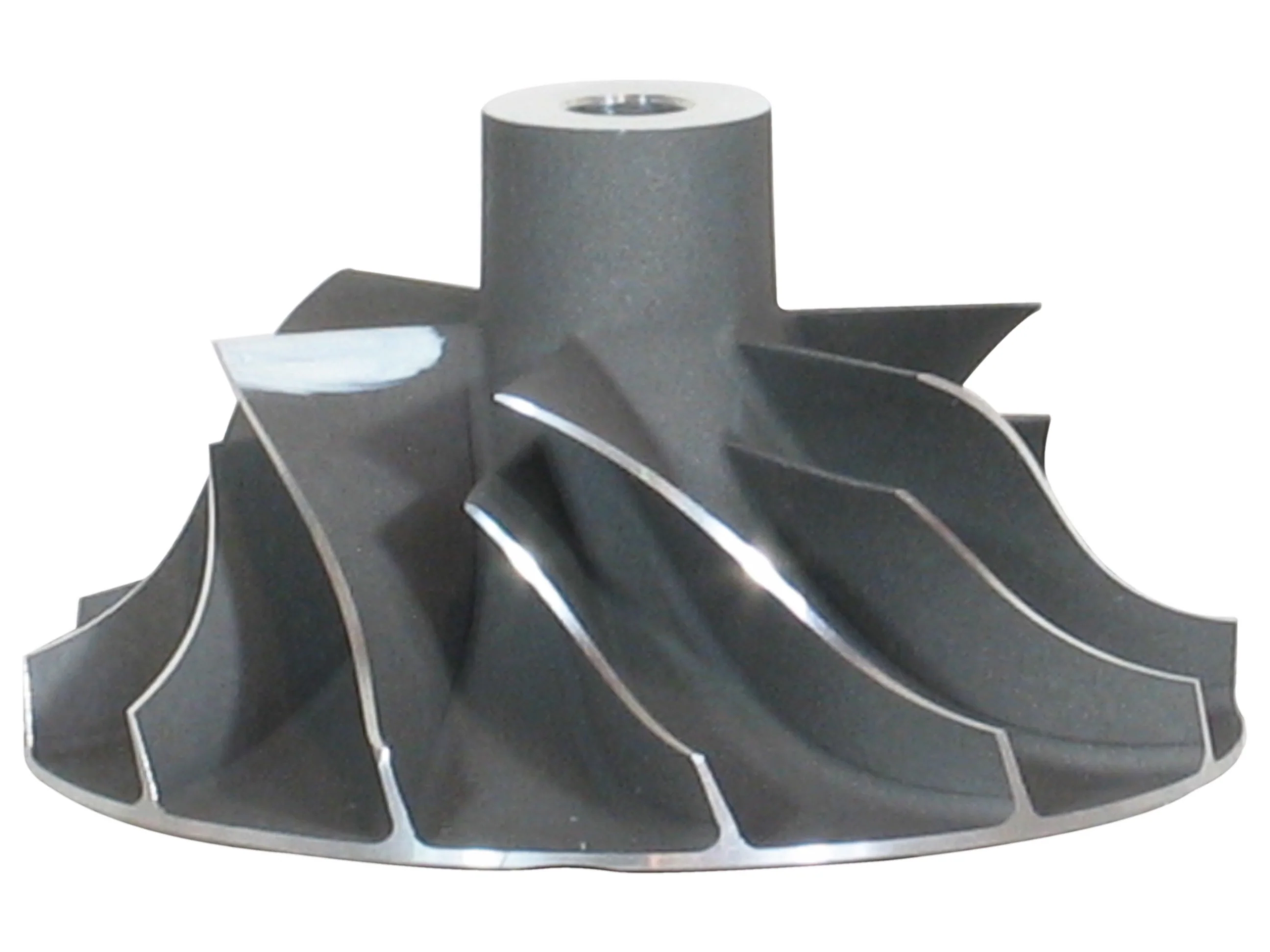 NEW TB03 Turbocharger Compressor Wheel 446340-0001