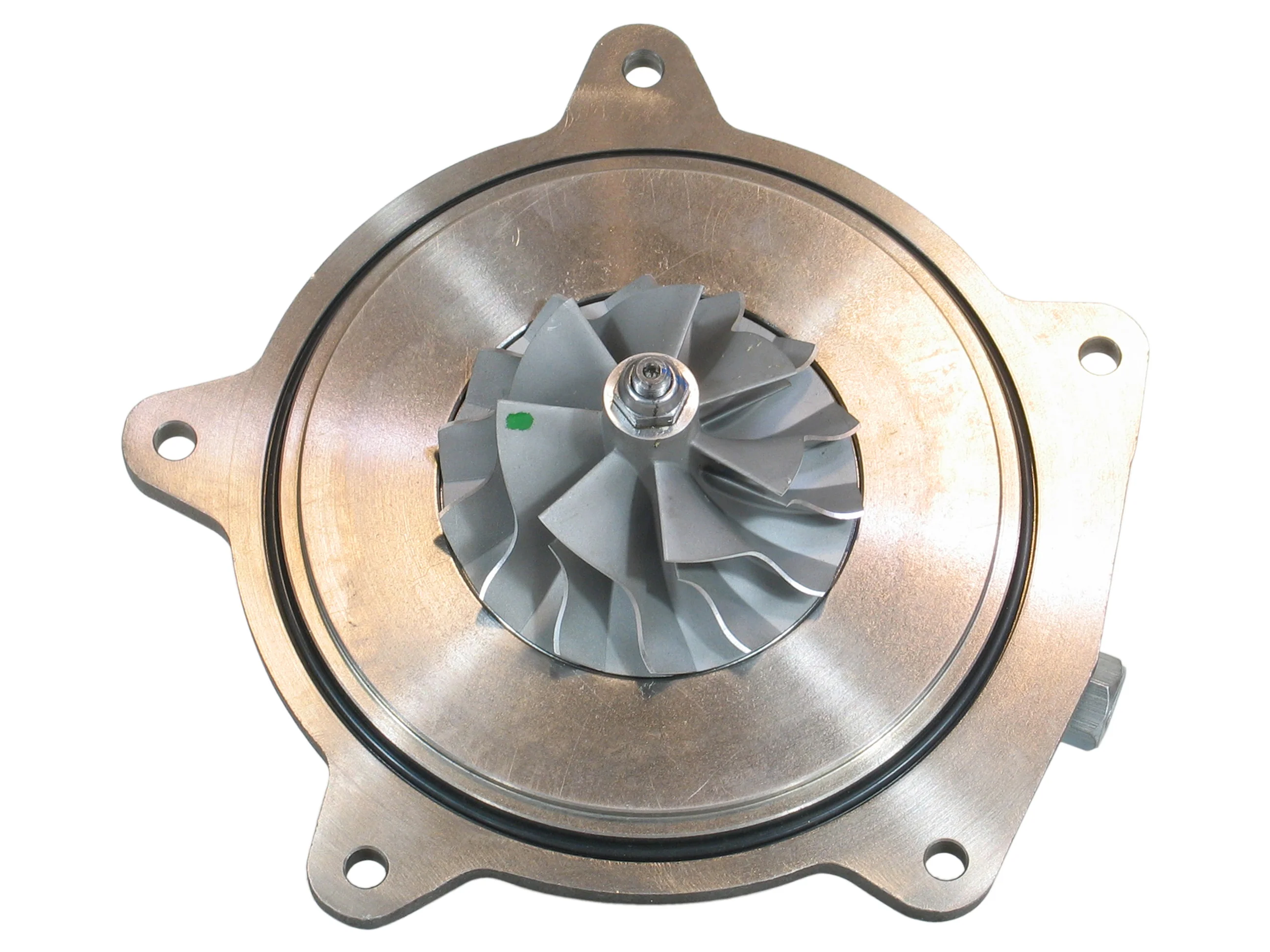 NEW Rotomaster LP BV70 V2S Turbo CHRA Ford F-Series 6.4L Power Stroke S1640201N - Image 3