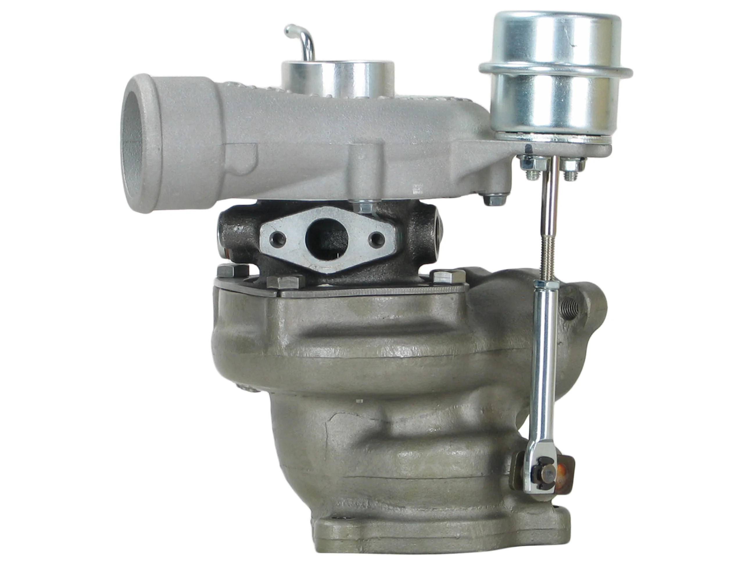 NEW K03 Turbocharger VW Passat Audi A4 A6 1.8T 058145703J 53039700029 Turbo - Image 5