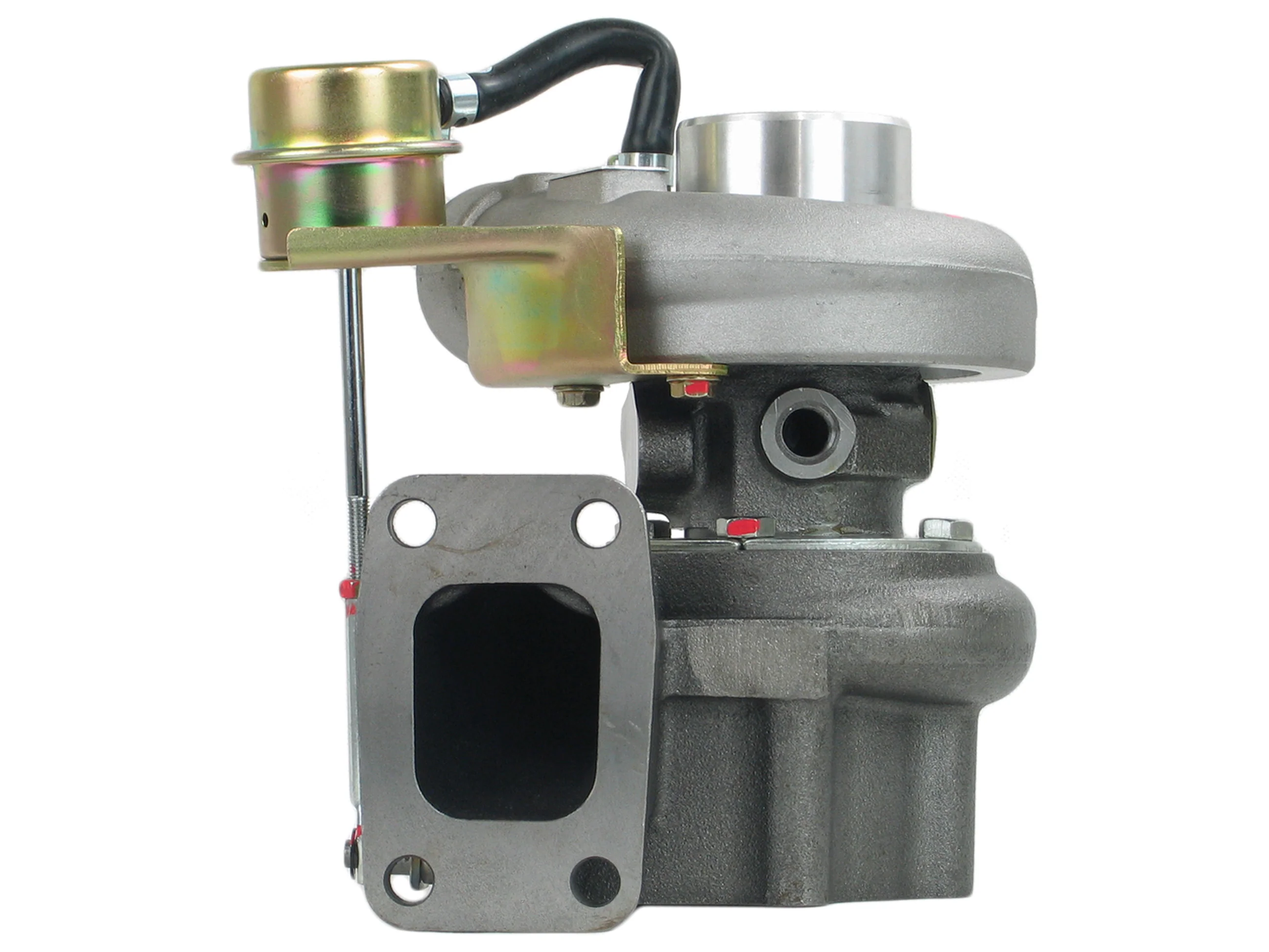 NEW TB2568 Turbo Isuzu Truck NPR NQR NKR 4DB2 4BD2-TC 3.9L Engine 466409-5002 - Image 3
