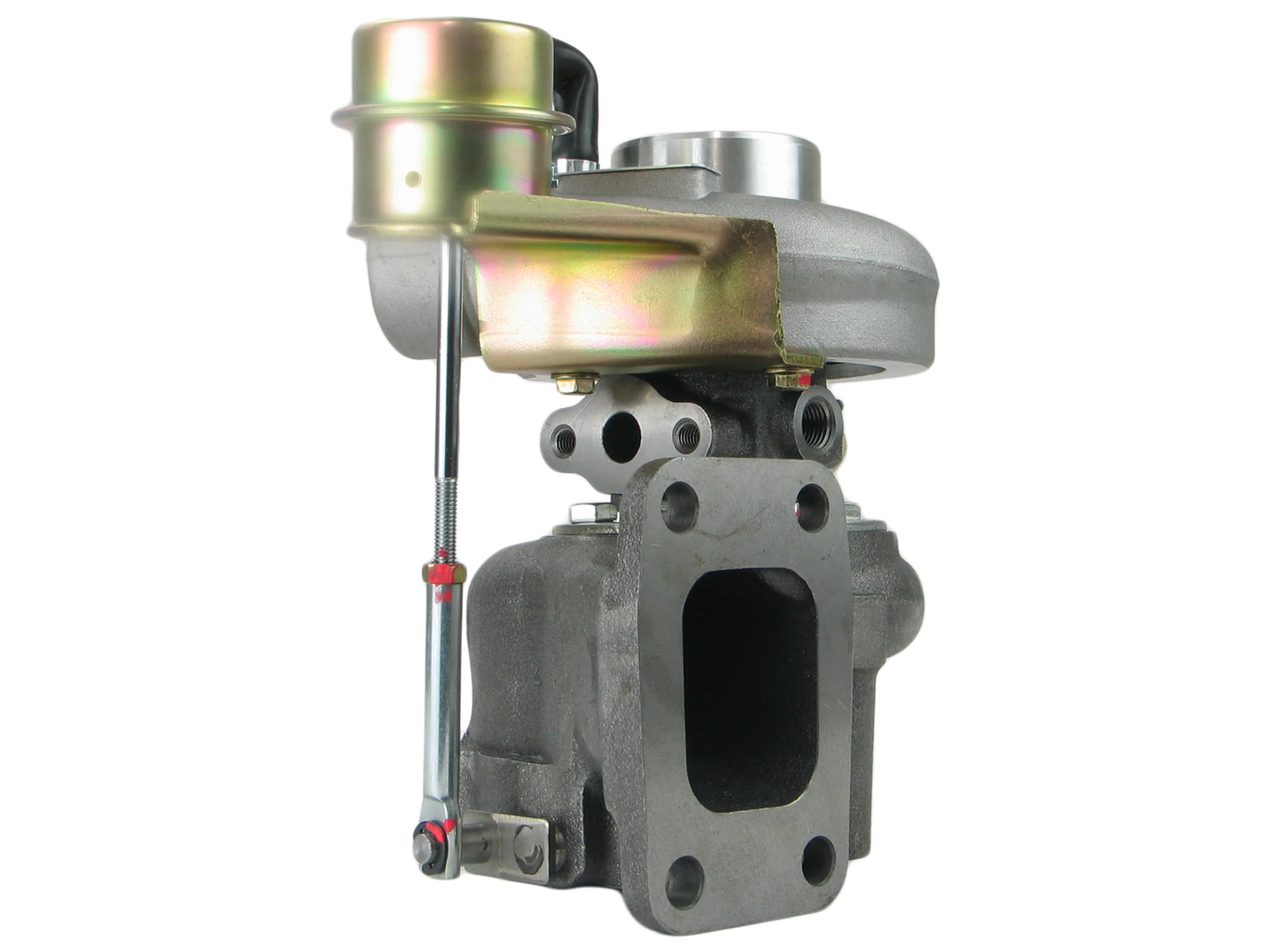 NEW TB2568 Turbo Isuzu Truck NPR NQR NKR 4DB2 4BD2-TC 3.9L Engine 466409-5002 - Image 4