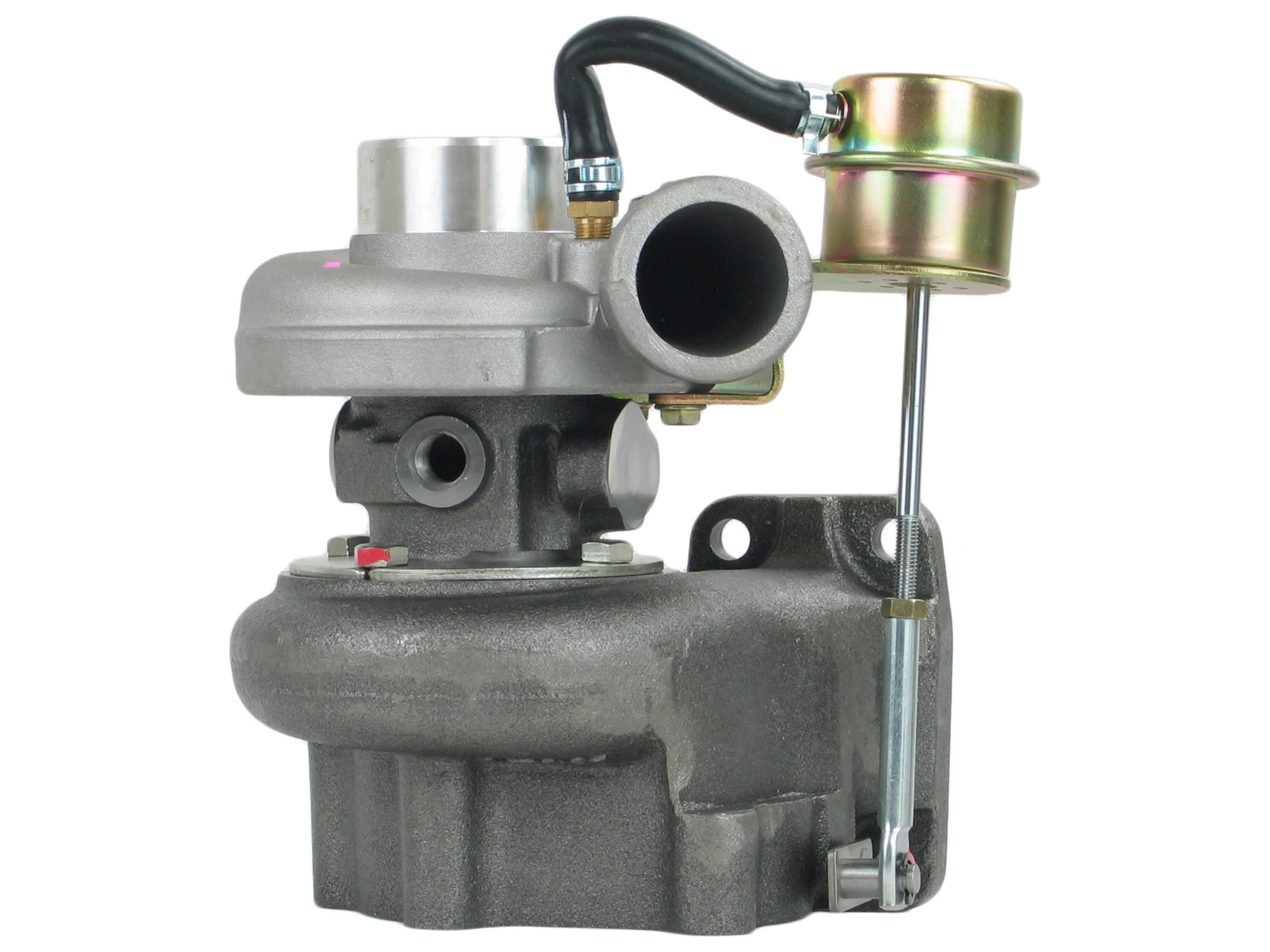 NEW TB2568 Turbo Isuzu Truck NPR NQR NKR 4DB2 4BD2-TC 3.9L Engine 466409-5002 - Image 5
