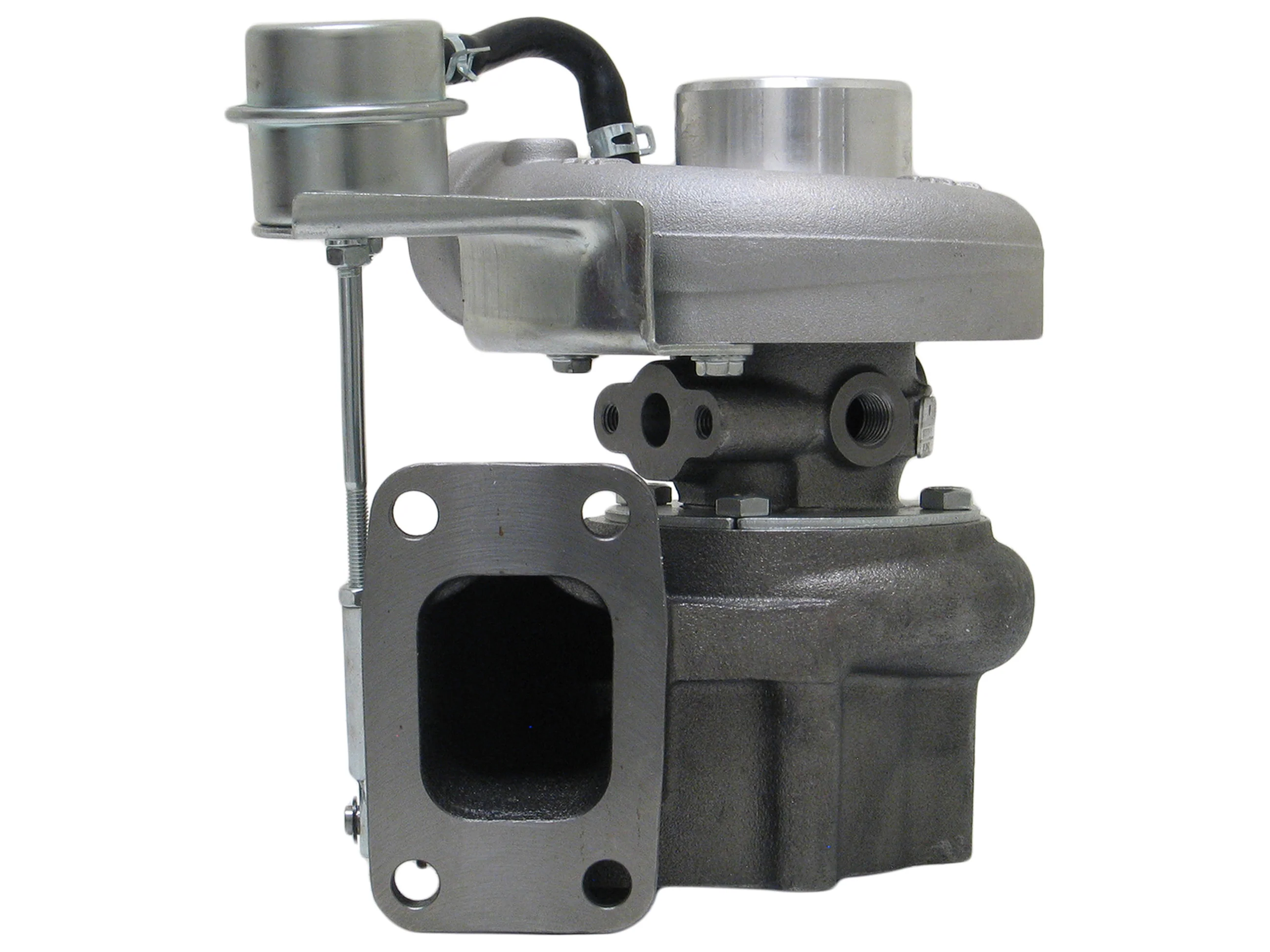 NEW TB2568 Turbo Isuzu Truck NPR NQR NKR 4DB2 4BD2-TC 3.9L Diesel 466409-5002 - Image 4