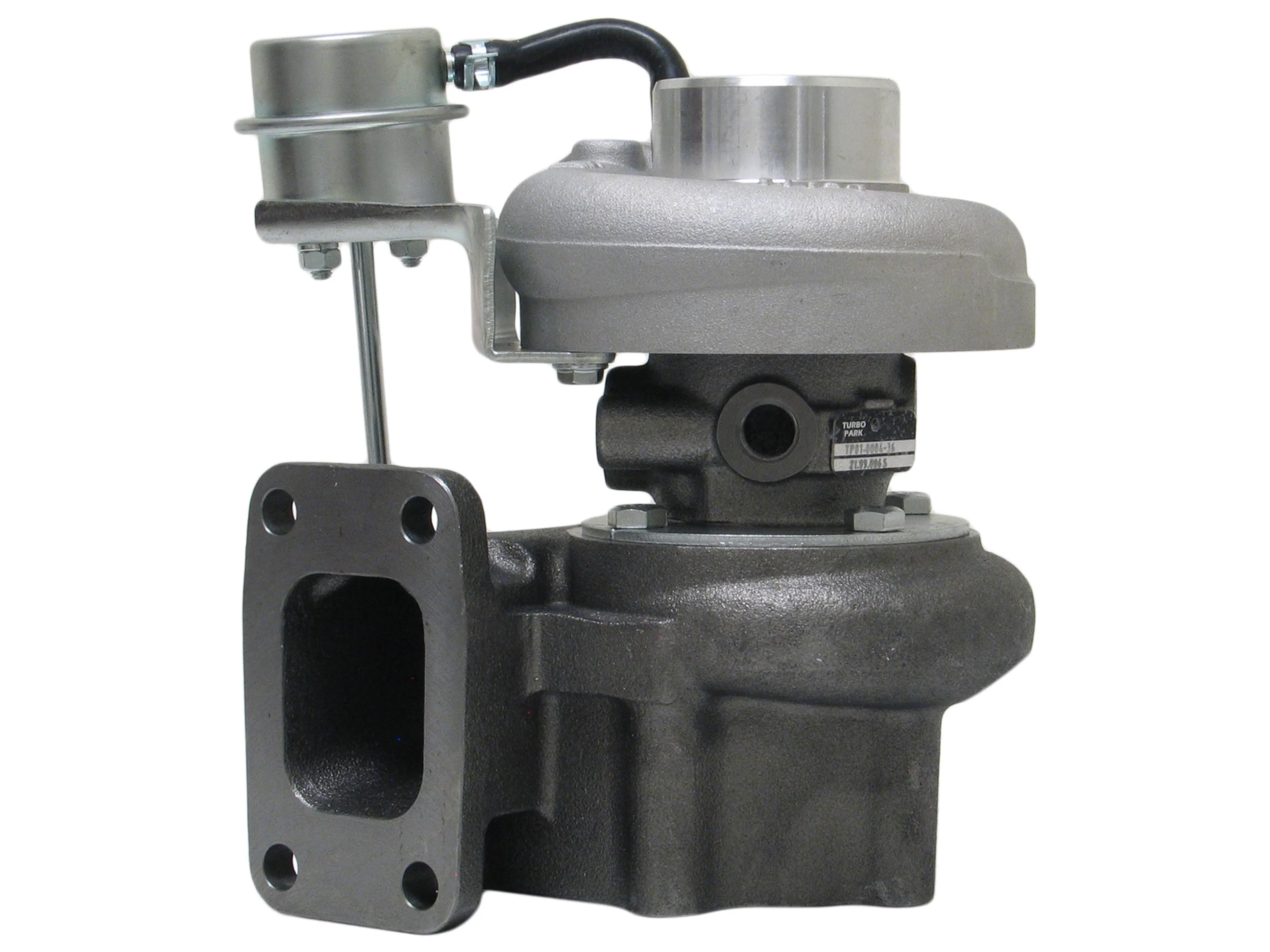 NEW TB2568 Turbo Isuzu Truck NPR NQR NKR 4DB2 4BD2-TC 3.9L Diesel 466409-5002 - Image 5