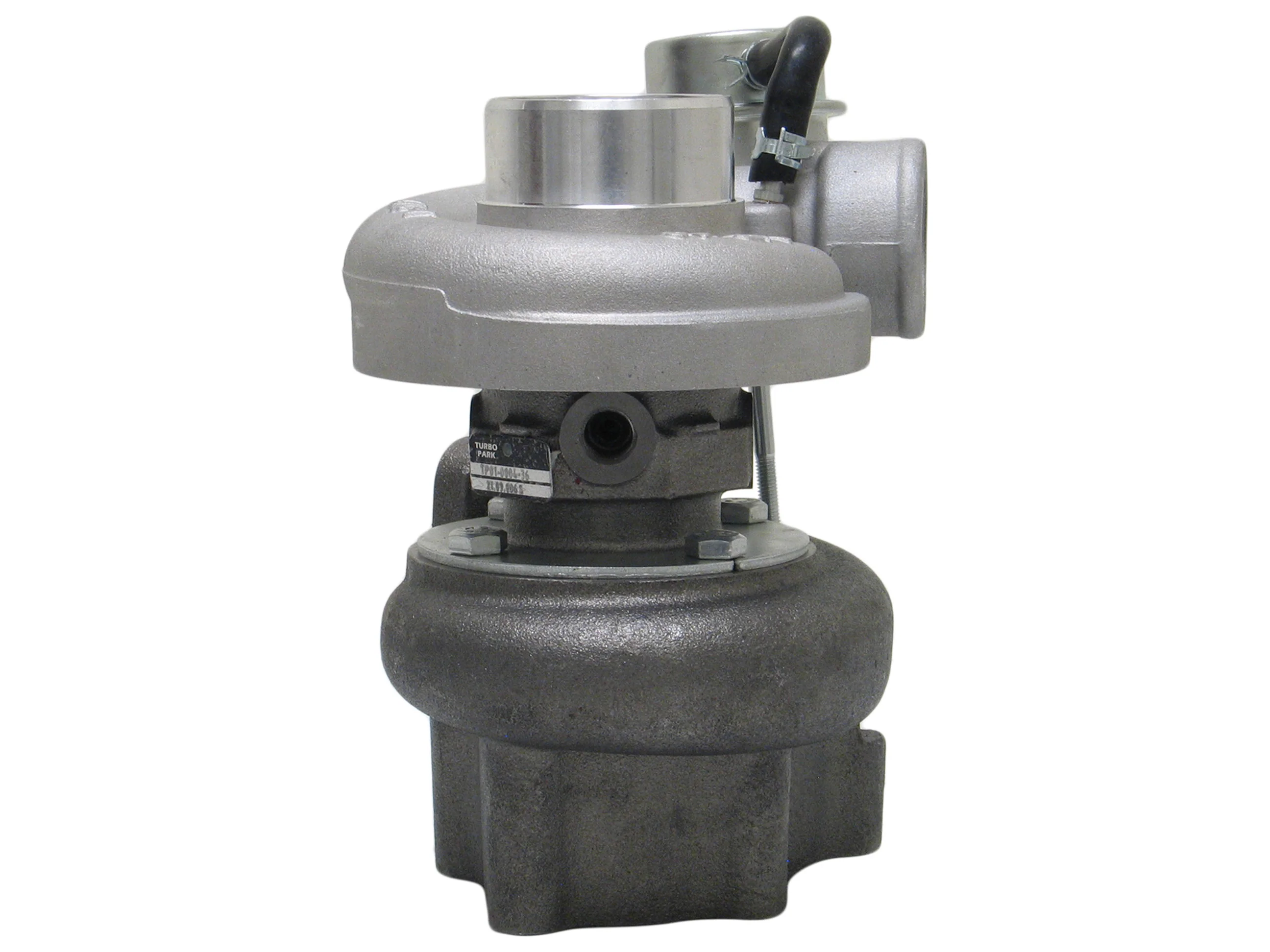 NEW TB2568 Turbo Isuzu Truck NPR NQR NKR 4DB2 4BD2-TC 3.9L Diesel 466409-5002 - Image 6