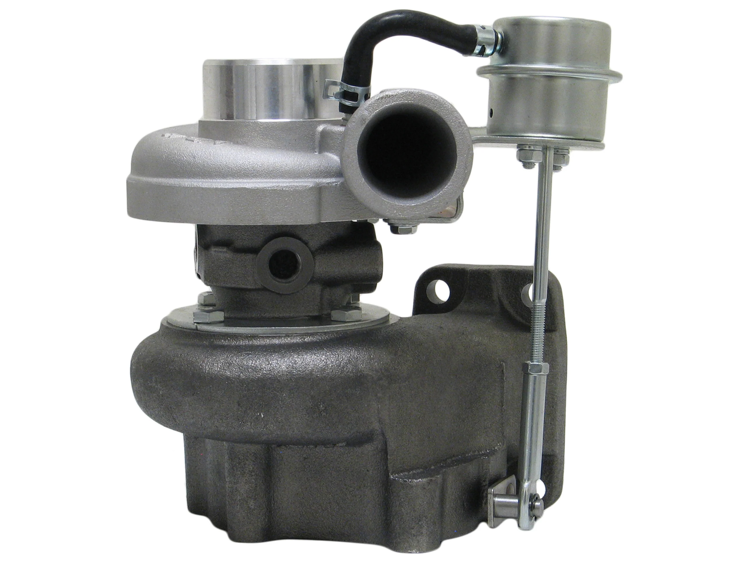 NEW TB2568 Turbo Isuzu Truck NPR NQR NKR 4DB2 4BD2-TC 3.9L Diesel 466409-5002 - Image 7