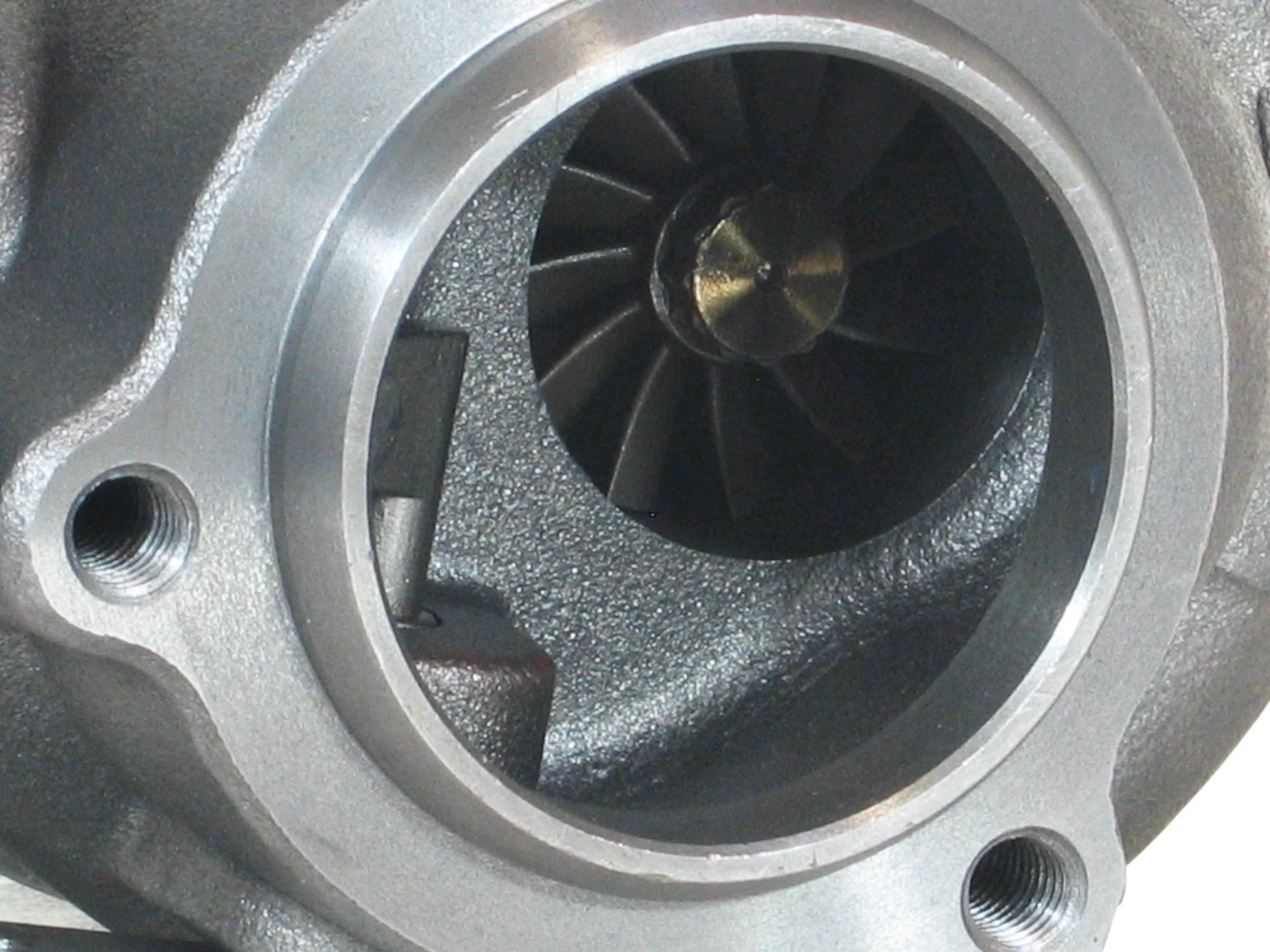 NEW GT2556S Turbo Perkins 1104D T4.40 CAT C4.4 Acert 2674A202 711736-5003 - Image 3