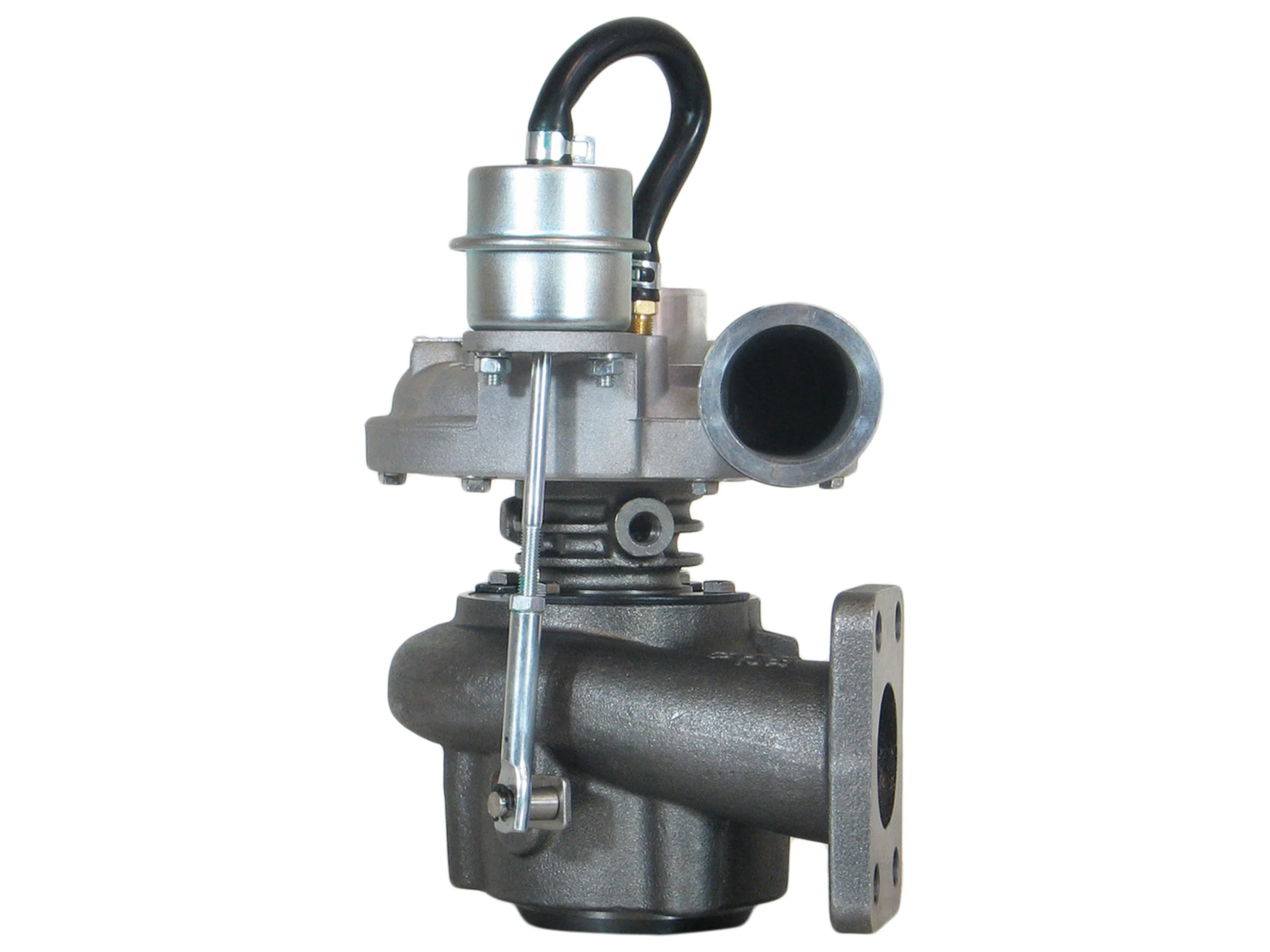 NEW GT2556S Turbo Perkins 1104D T4.40 CAT C4.4 Acert 2674A202 711736-5003 - Image 6