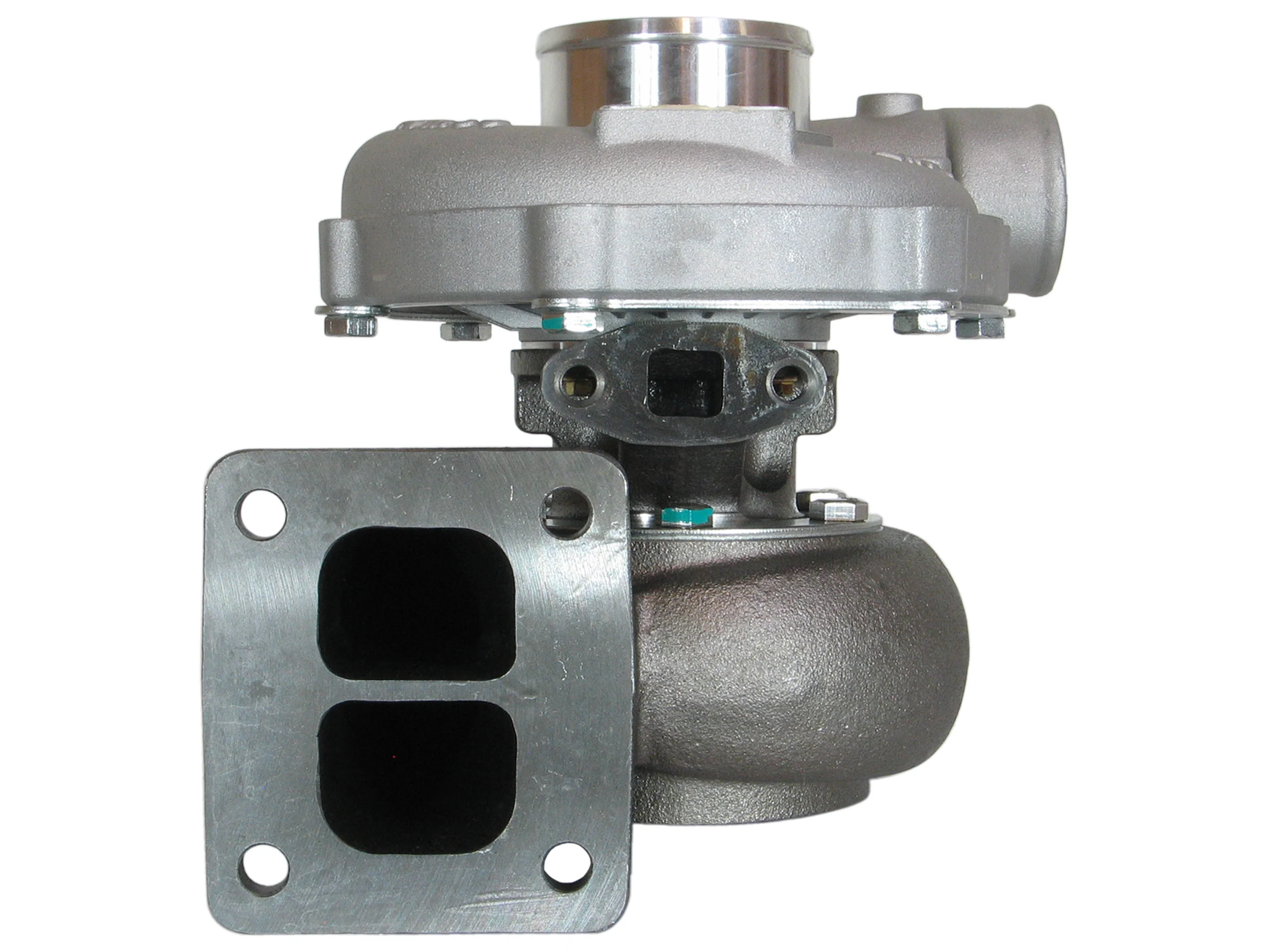 T04E Turbo Kobelco SK320-6 SK420 6D16T Mitsubishi Construction 6D1 704794-5001 - Image 3