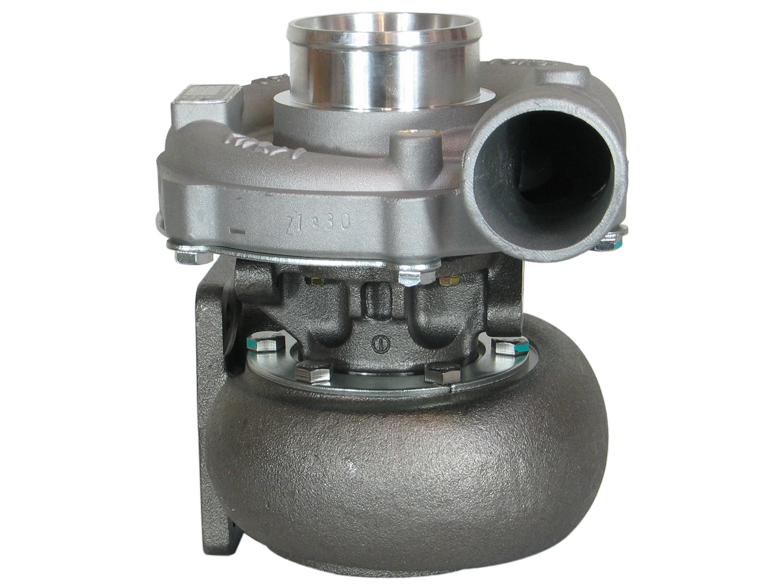 T04E Turbo Kobelco SK320-6 SK420 6D16T Mitsubishi Construction 6D1 704794-5001 - Image 4