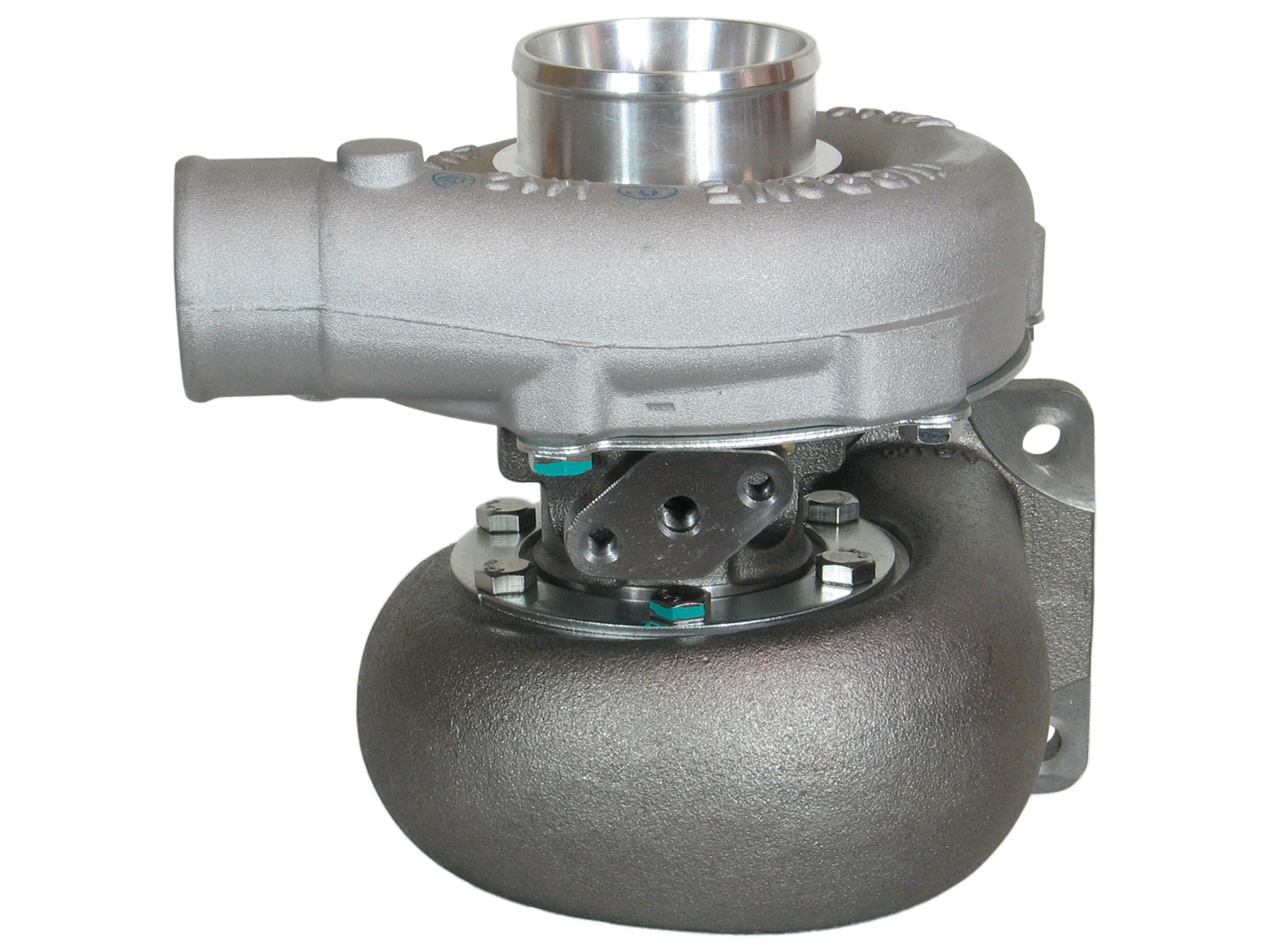 T04E Turbo Kobelco SK320-6 SK420 6D16T Mitsubishi Construction 6D1 704794-5001 - Image 5